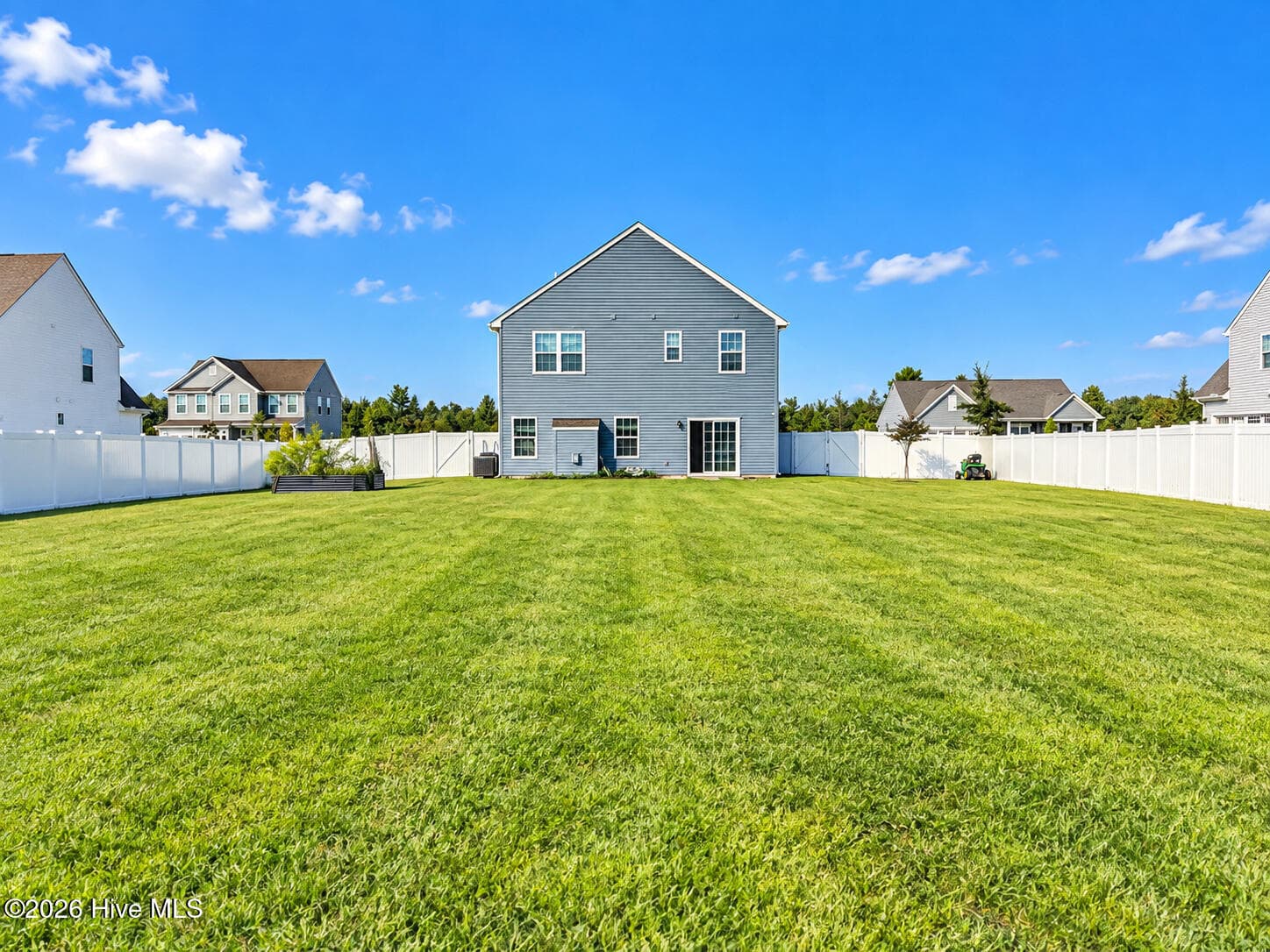212 Pungo Circle, Moyock, NC 27958