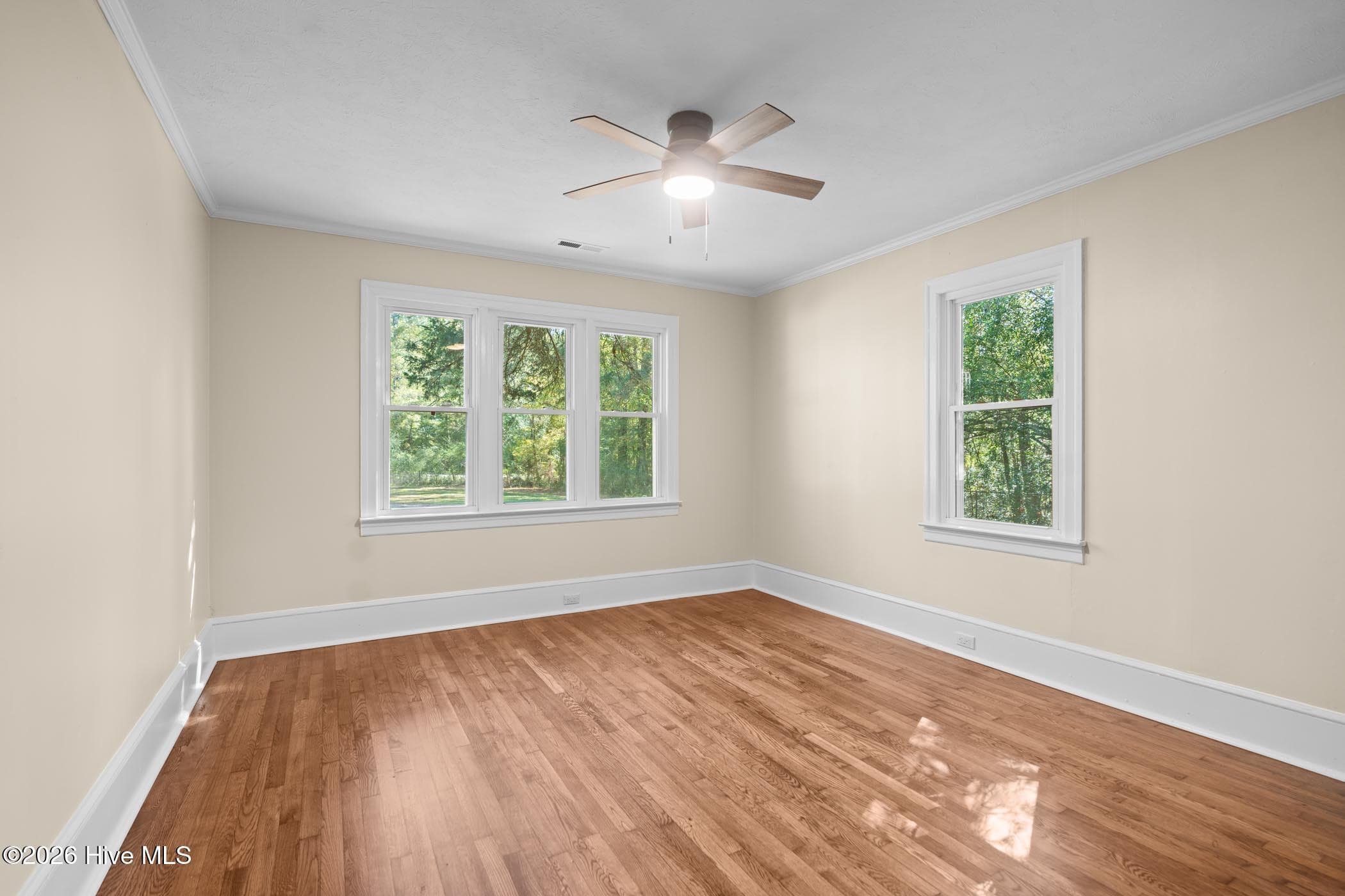 Single Family Residence at 1491 Sandhill Game Mgt Road, Rockingham, NC 28379, photo 22 of 40