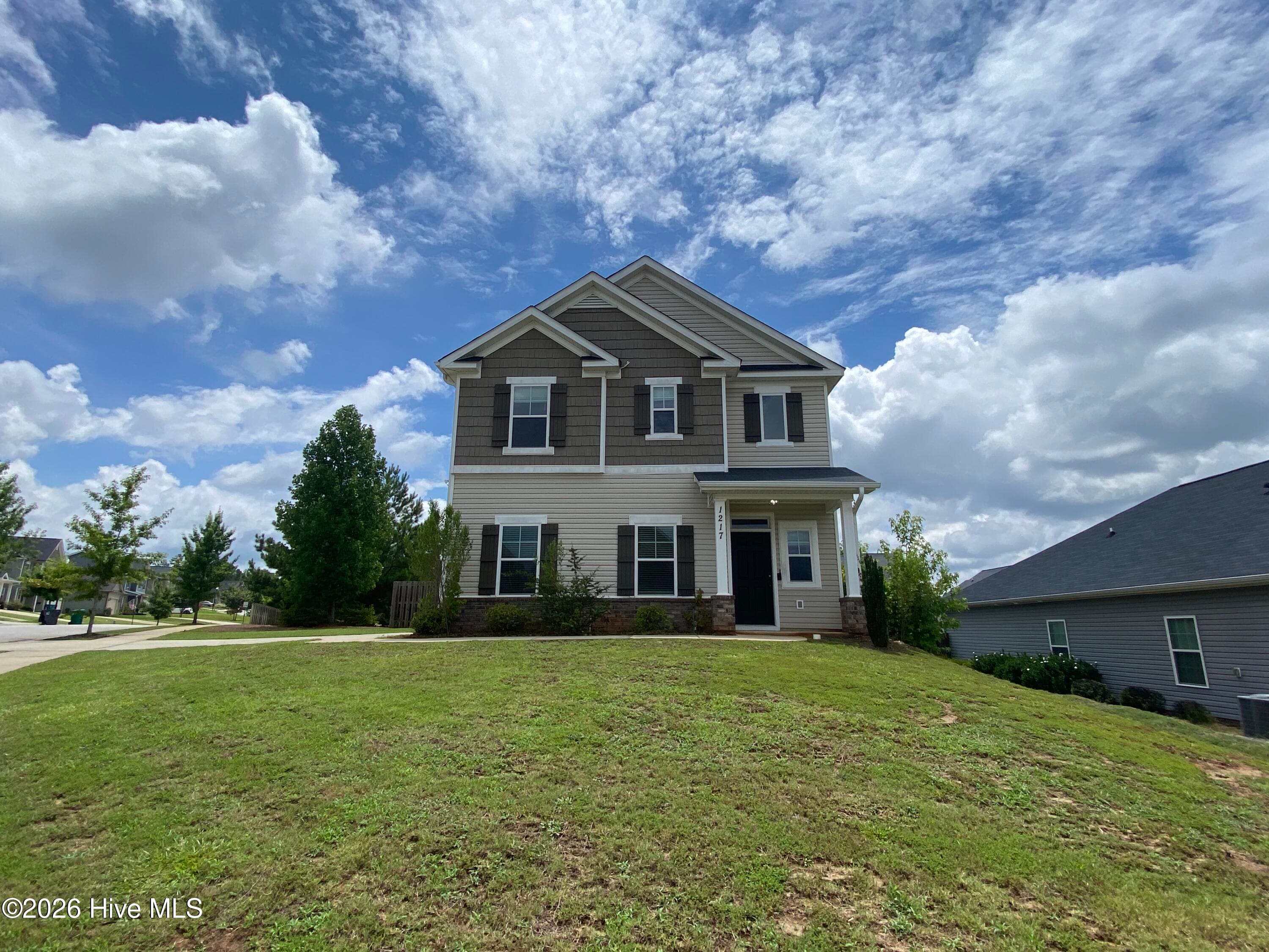 Single Family Residence at 1217 Cobblefield Drive, Grovetown, GA 30813, photo 34 of 37