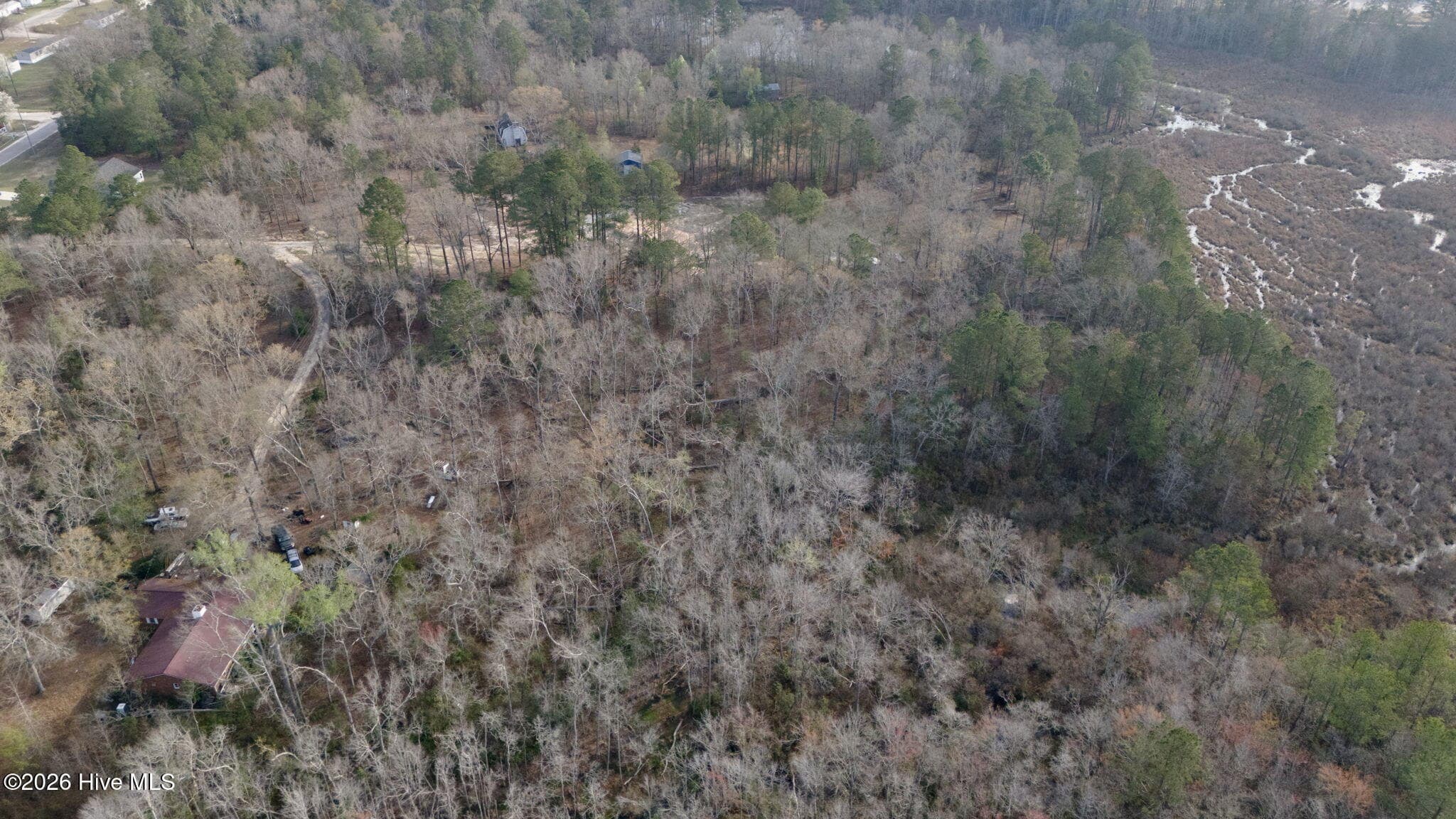 Residential Lot at 2612 Patterson Bridge Road, Hephzibah, GA 30815, photo 5 of 6