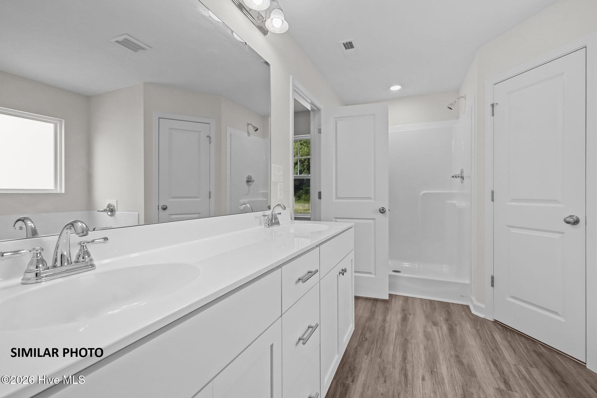 Single Family Residence at 123 Woodford Drive #243, Jacksonville, NC 28540, photo 15 of 21