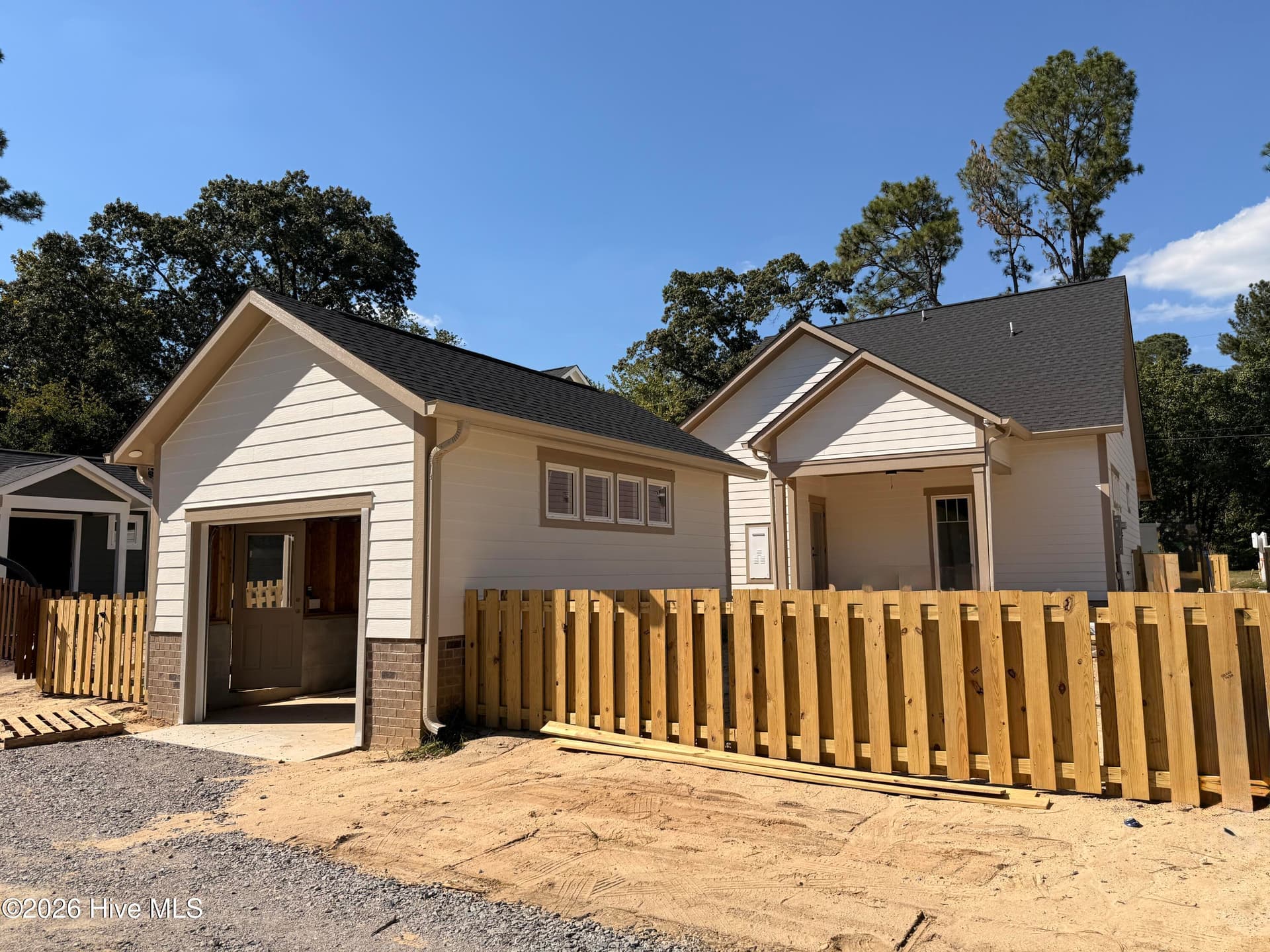 Single Family Residence at 995 Holly Road, Lakeview, NC 28350, photo 42 of 46