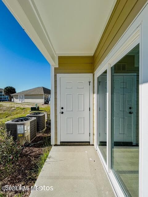 Condominium at 650 Cedar Point Boulevard F4, Cedar Point, NC 28584, photo 30 of 44