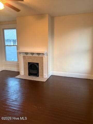 Duplex at 313 Ellis Street, Augusta, GA 30901, photo 5 of 33