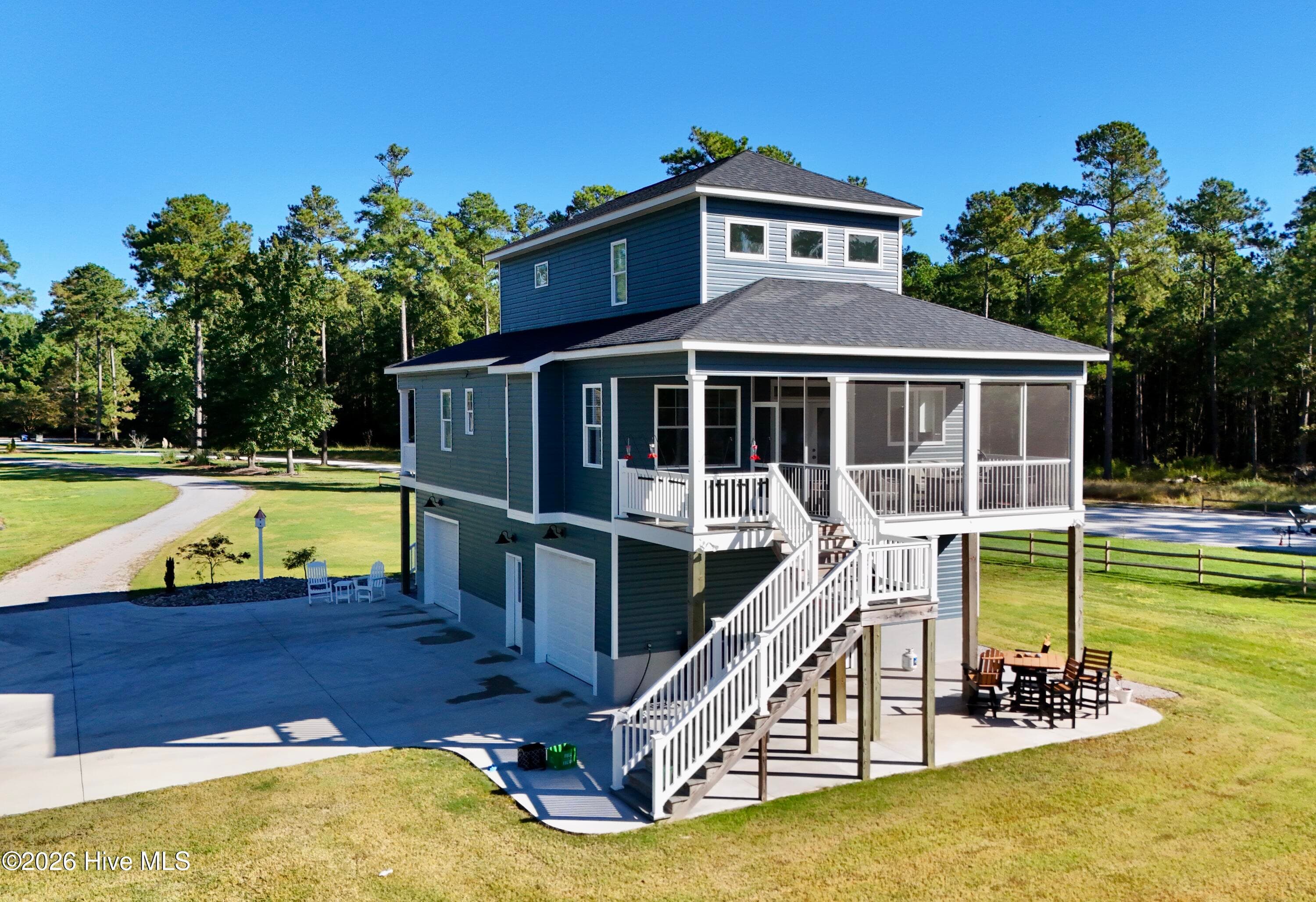 Single Family Residence at 122 Windy Point, Belhaven, NC 27810, photo 77 of 124