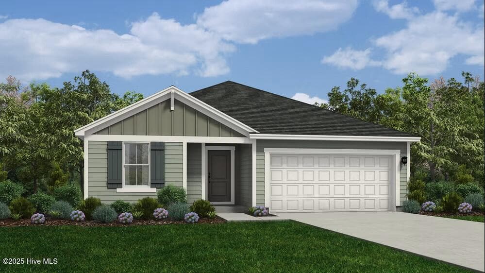 1136 Garland Lake Cir Sw, Supply, NC 28462