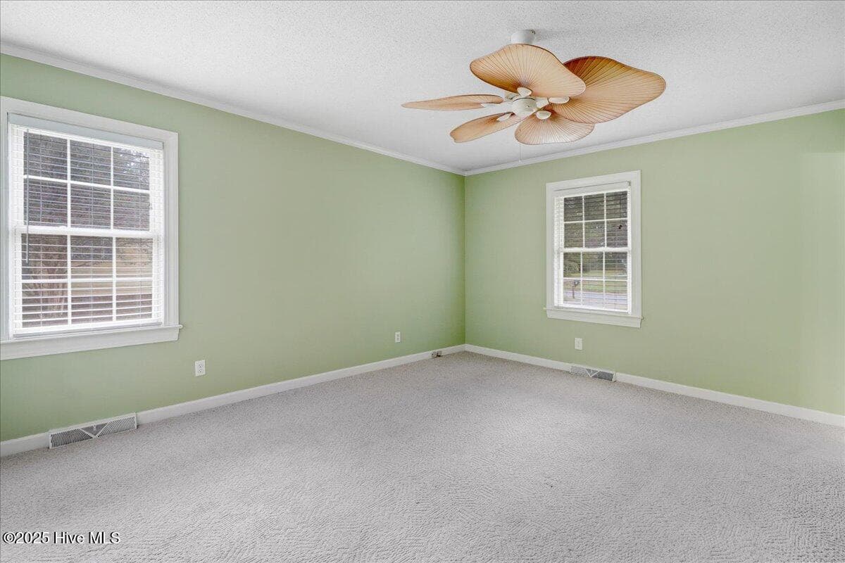 Single Family Residence at 2407 Sparre Drive, Kinston, NC 28504, photo 3 of 5