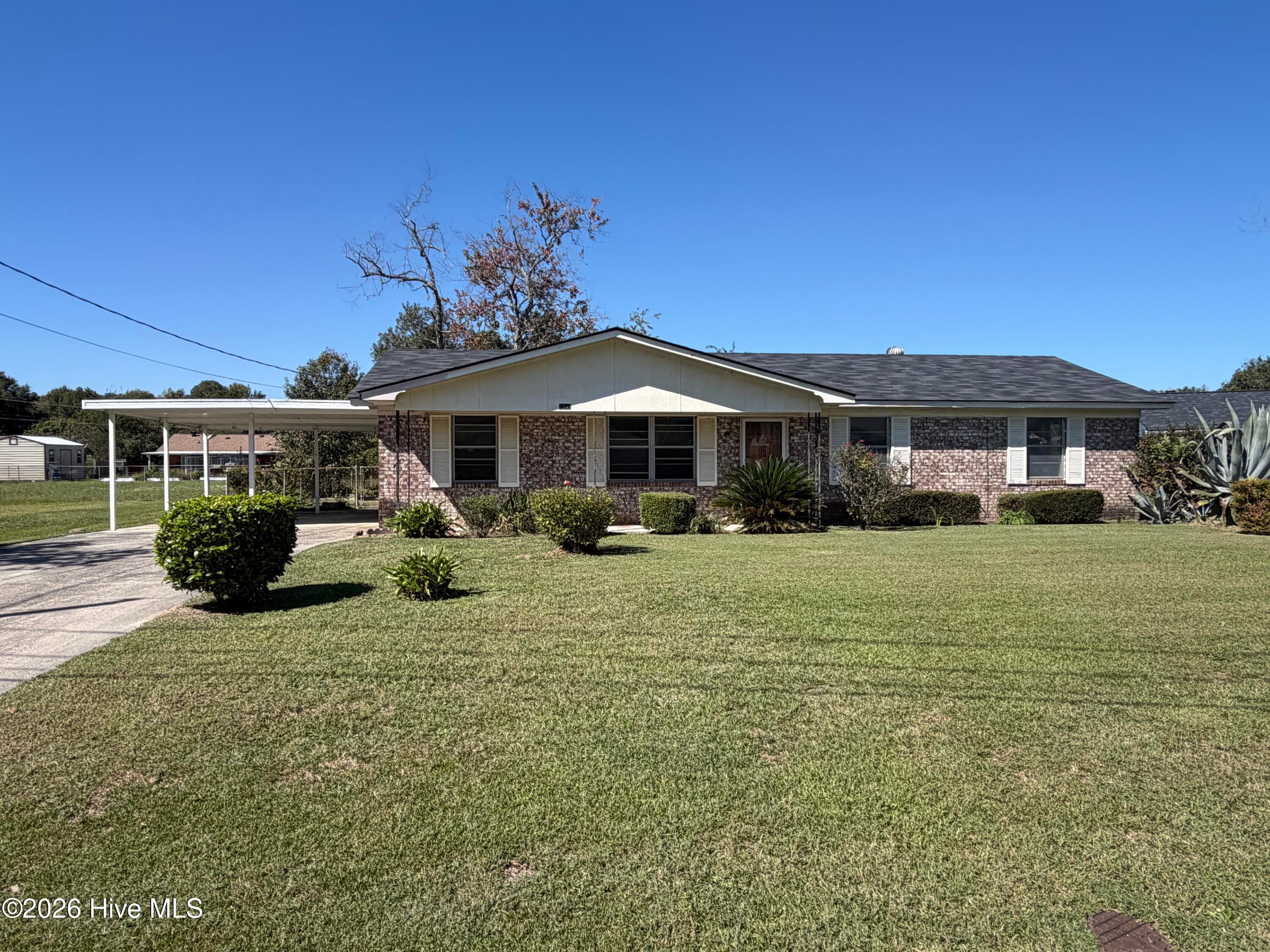 Single Family Residence at 3335 Elegans Drive, Augusta, GA 30906, photo 34 of 38