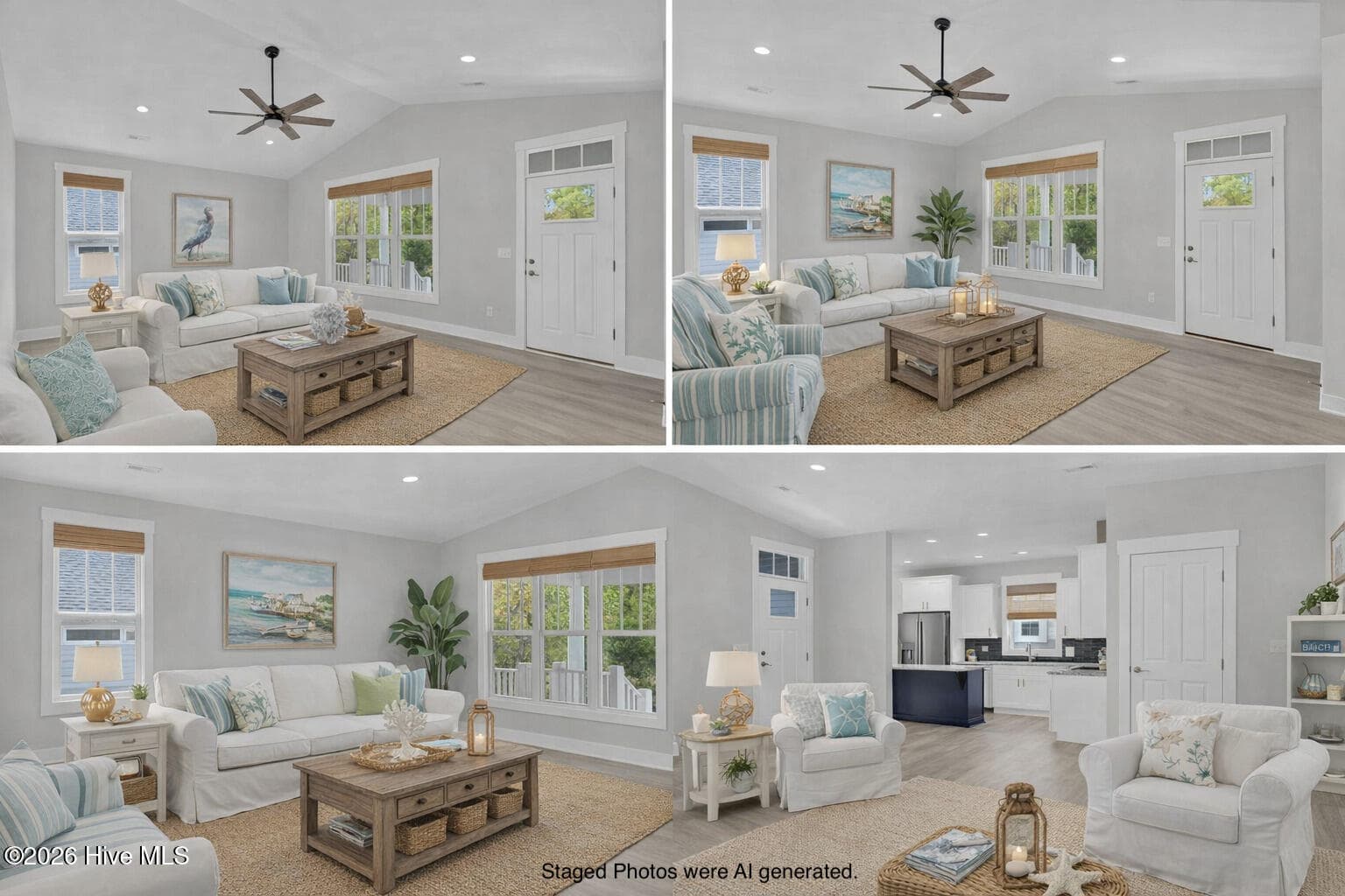 Single Family Residence at 228 NE 38th Street, Oak Island, NC 28465, photo 12 of 97
