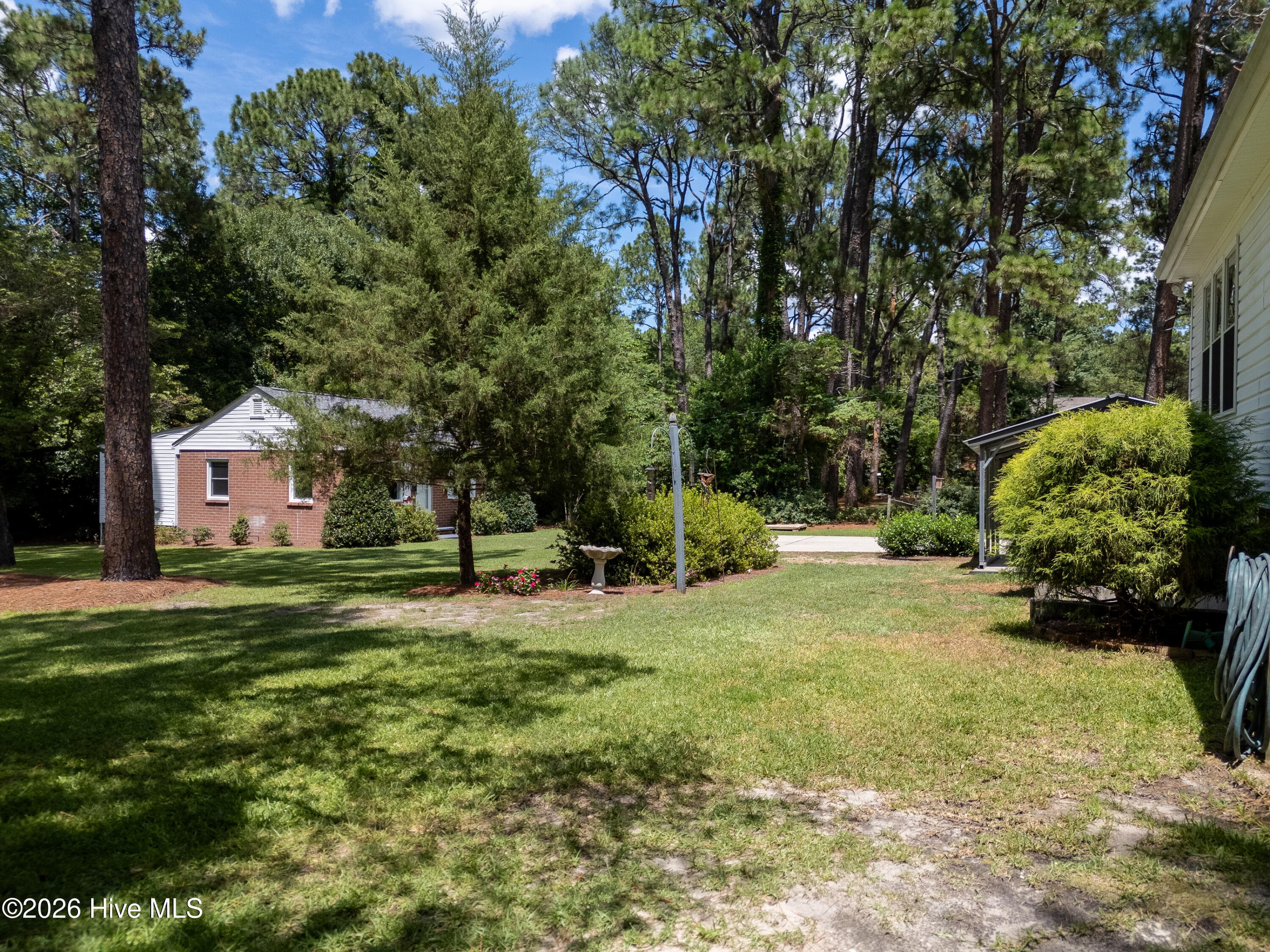 Single Family Residence at 1301 N Poplar Street, Aberdeen, NC 28315, photo 59 of 59