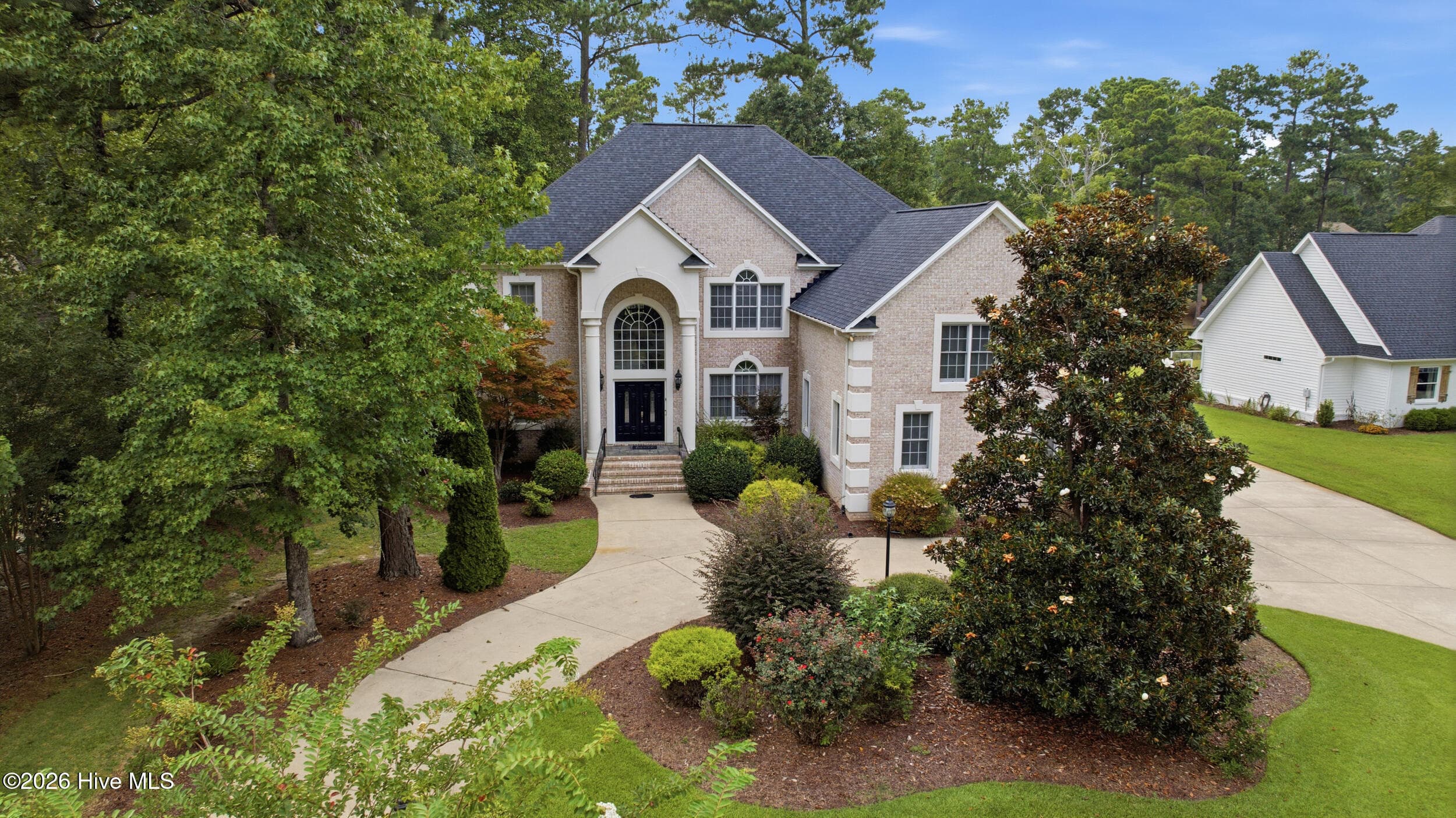 Front - 119 Cape Fear Drive, Chocowinity, NC 27817