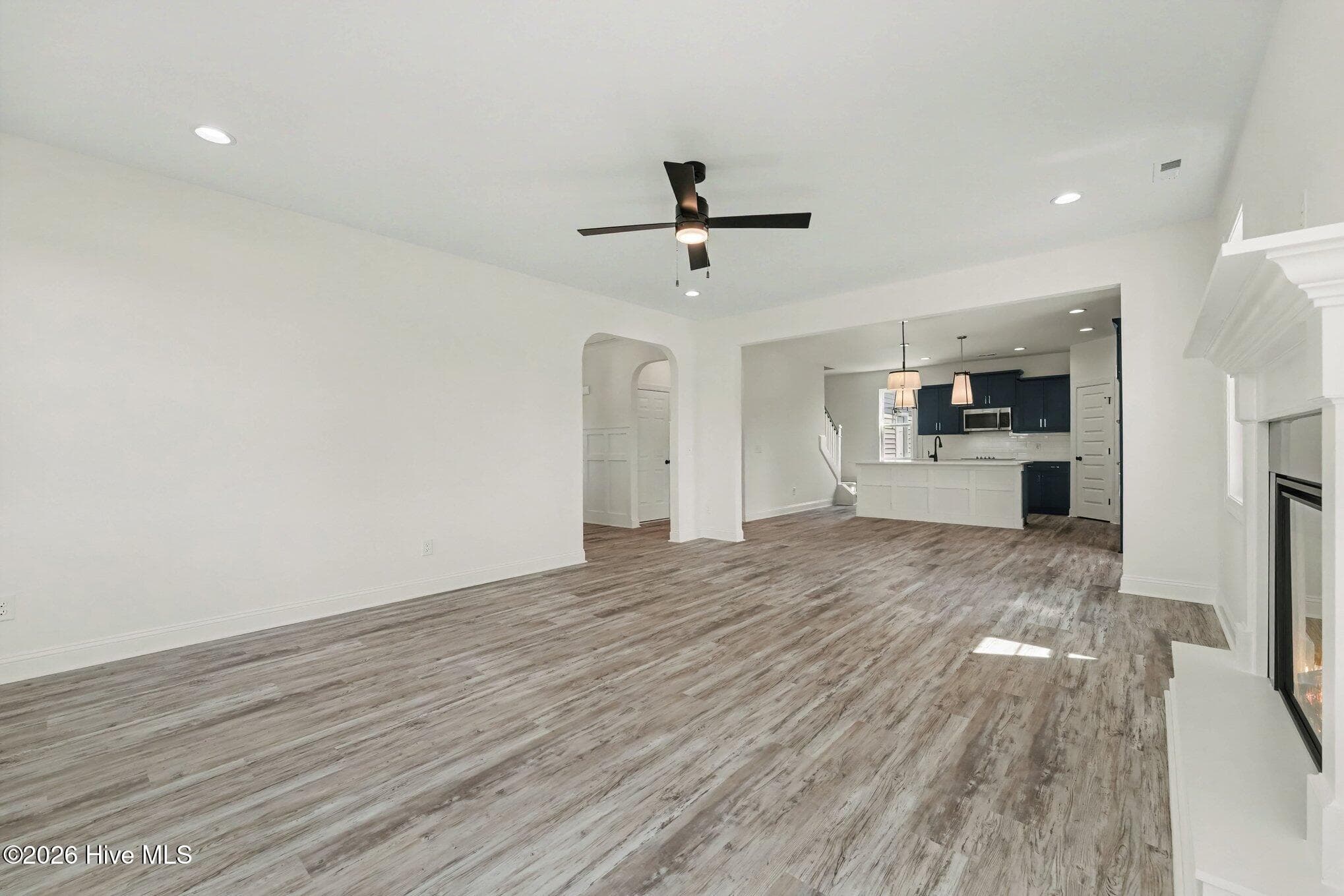 Single Family Residence at 59 Kizzy Drive, Selma, NC 27576, photo 65 of 101