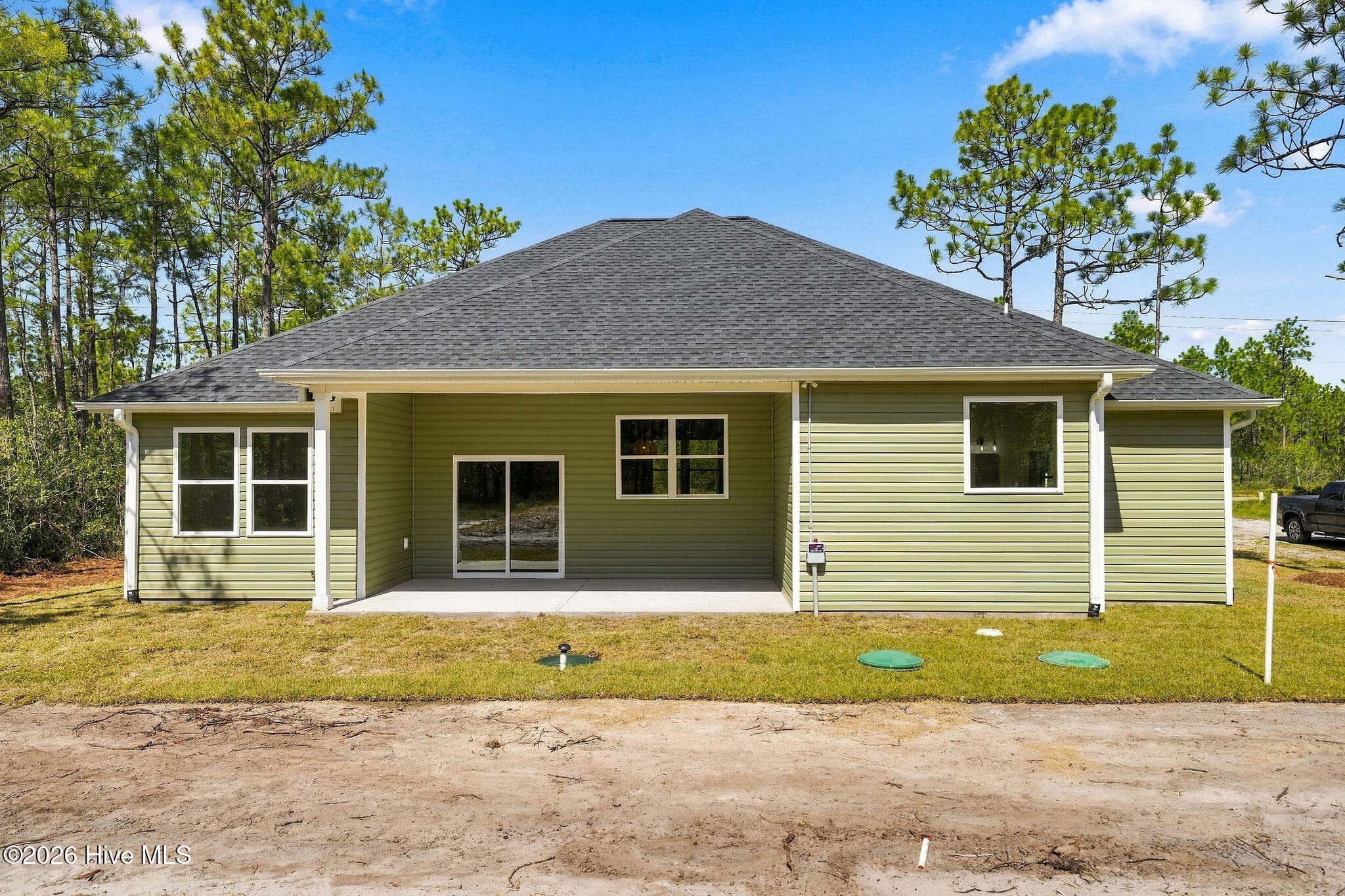 Single Family Residence at 646 E Boiling Spring Road, Southport, NC 28461, photo 42 of 44