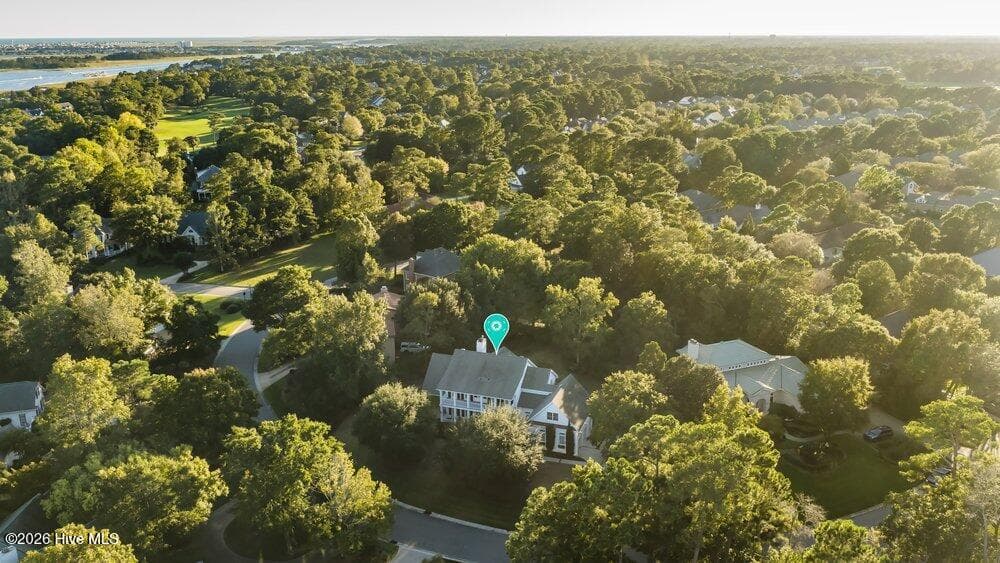 Single Family Residence at 2213 Fox Hunt Lane, Wilmington, NC 28405, photo 77 of 79