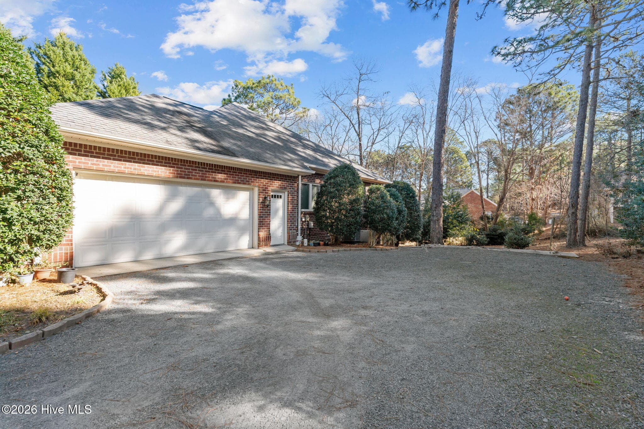 Single Family Residence at 106 Clay Circle, West End, NC 27376, photo 30 of 45