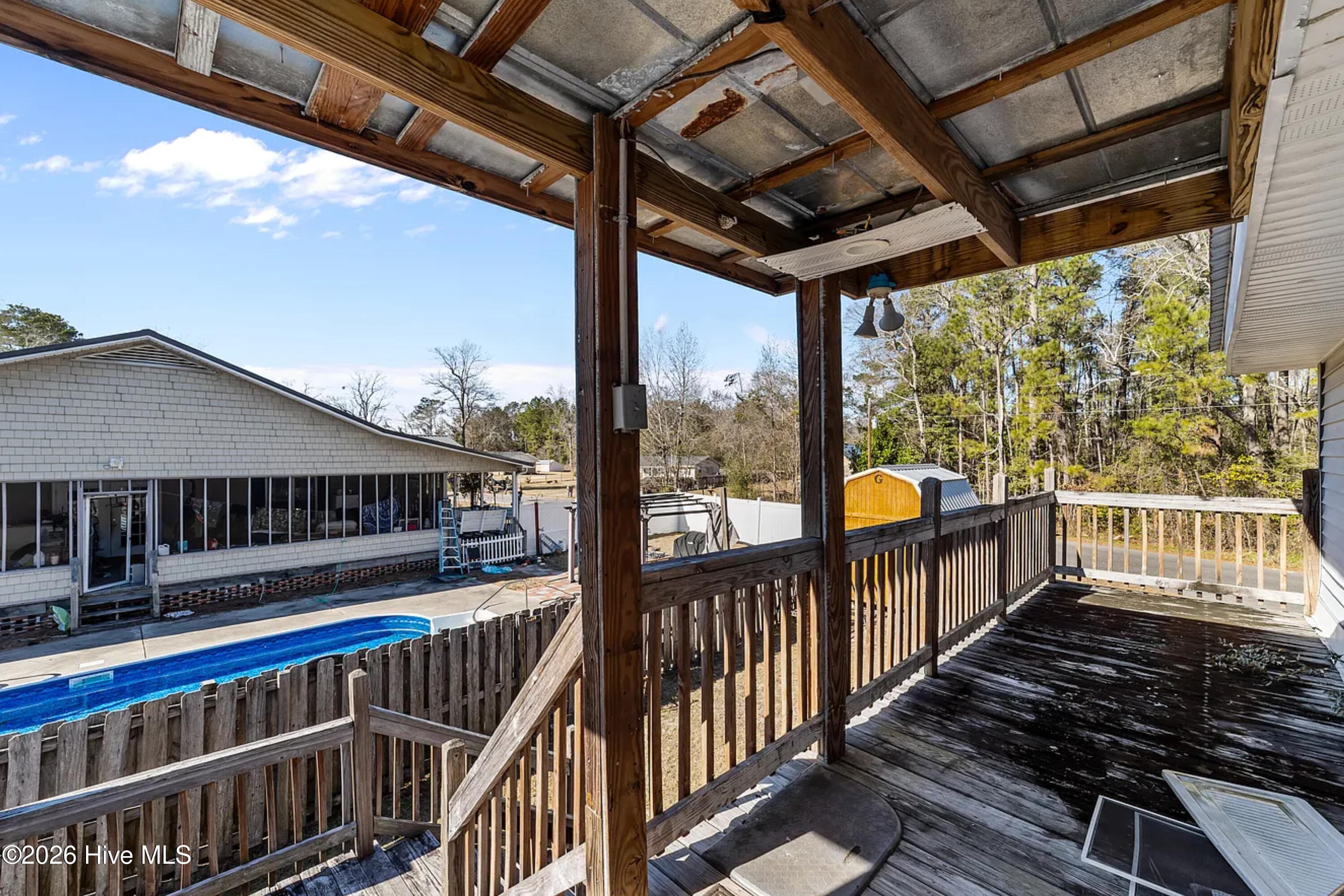 Single Family Residence at 144 Victoria Drive, Whiteville, NC 28472, photo 2 of 36