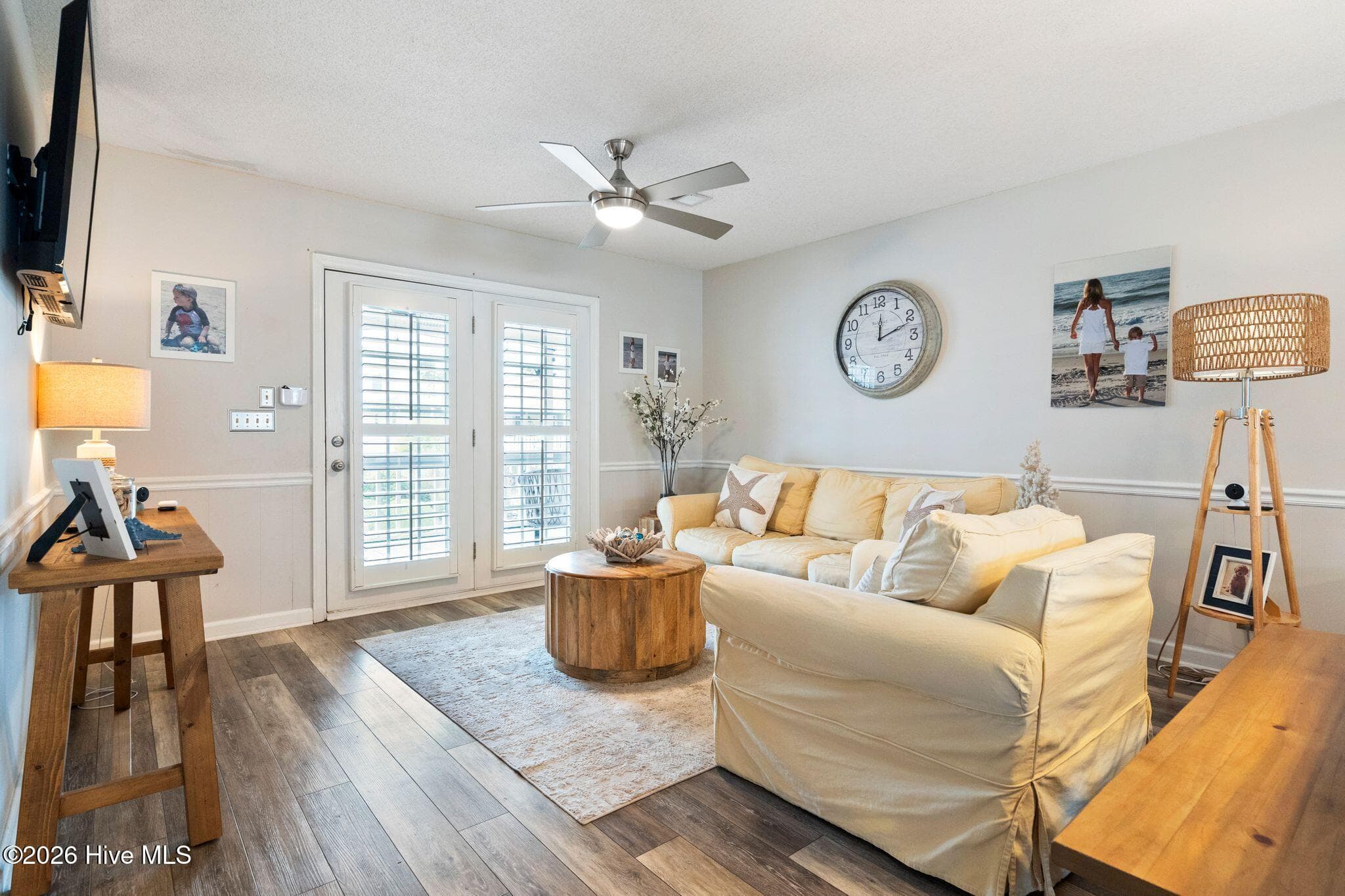 Single Family Residence at 417 4th Street, Sunset Beach, NC 28468, photo 6 of 41