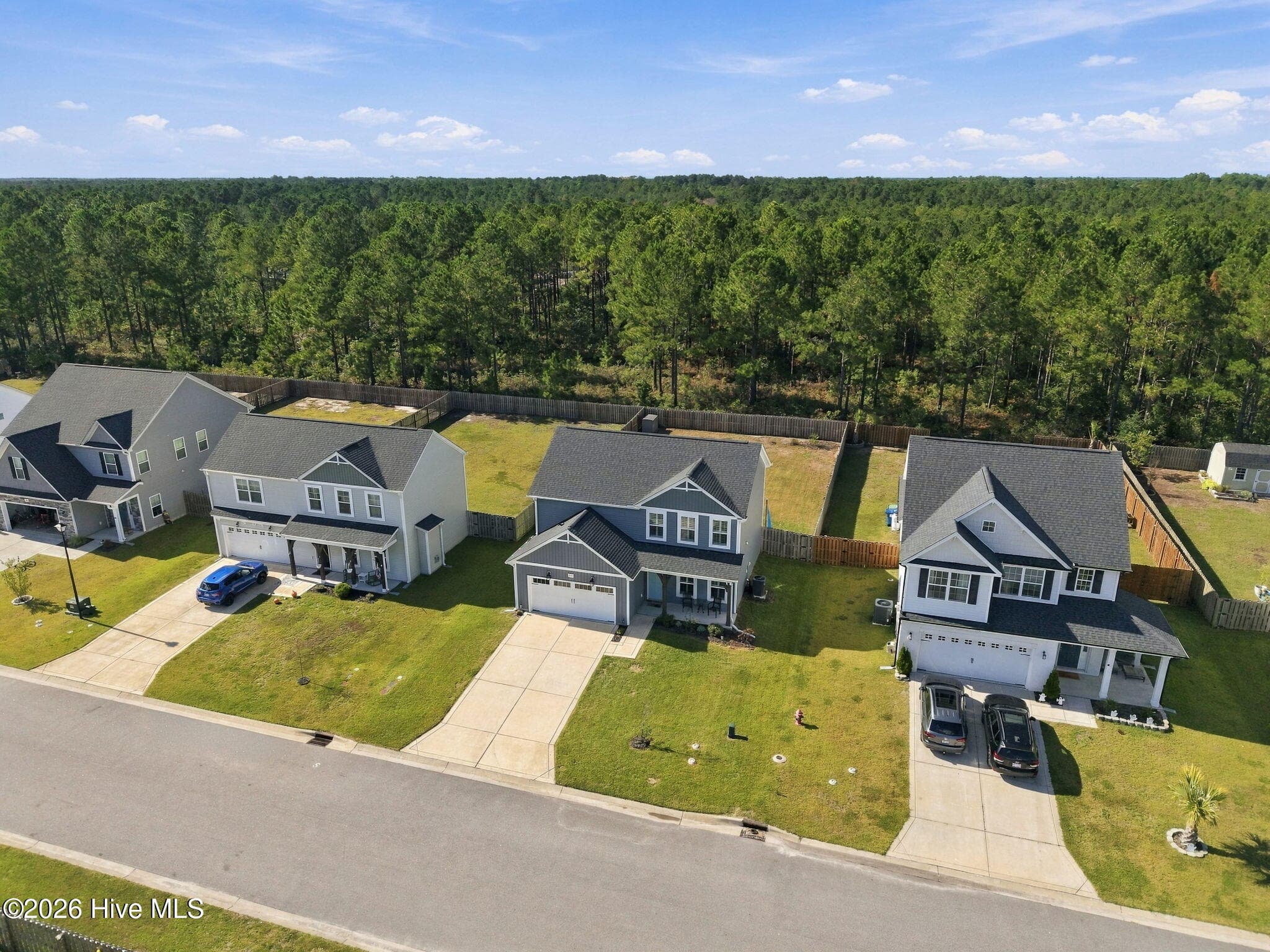 Single Family Residence at 564 Transom Way, Sneads Ferry, NC 28460, Sneads Ferry, photo 55 of 56
