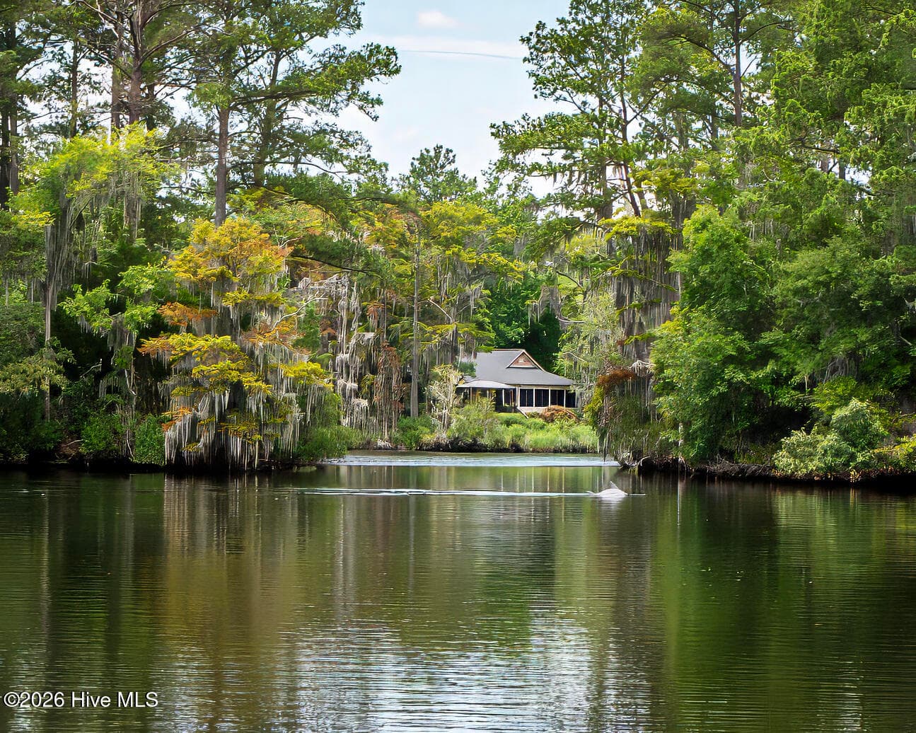 Brices Creek Harbour - 218 Shoreview Drive, New Bern, NC 28562