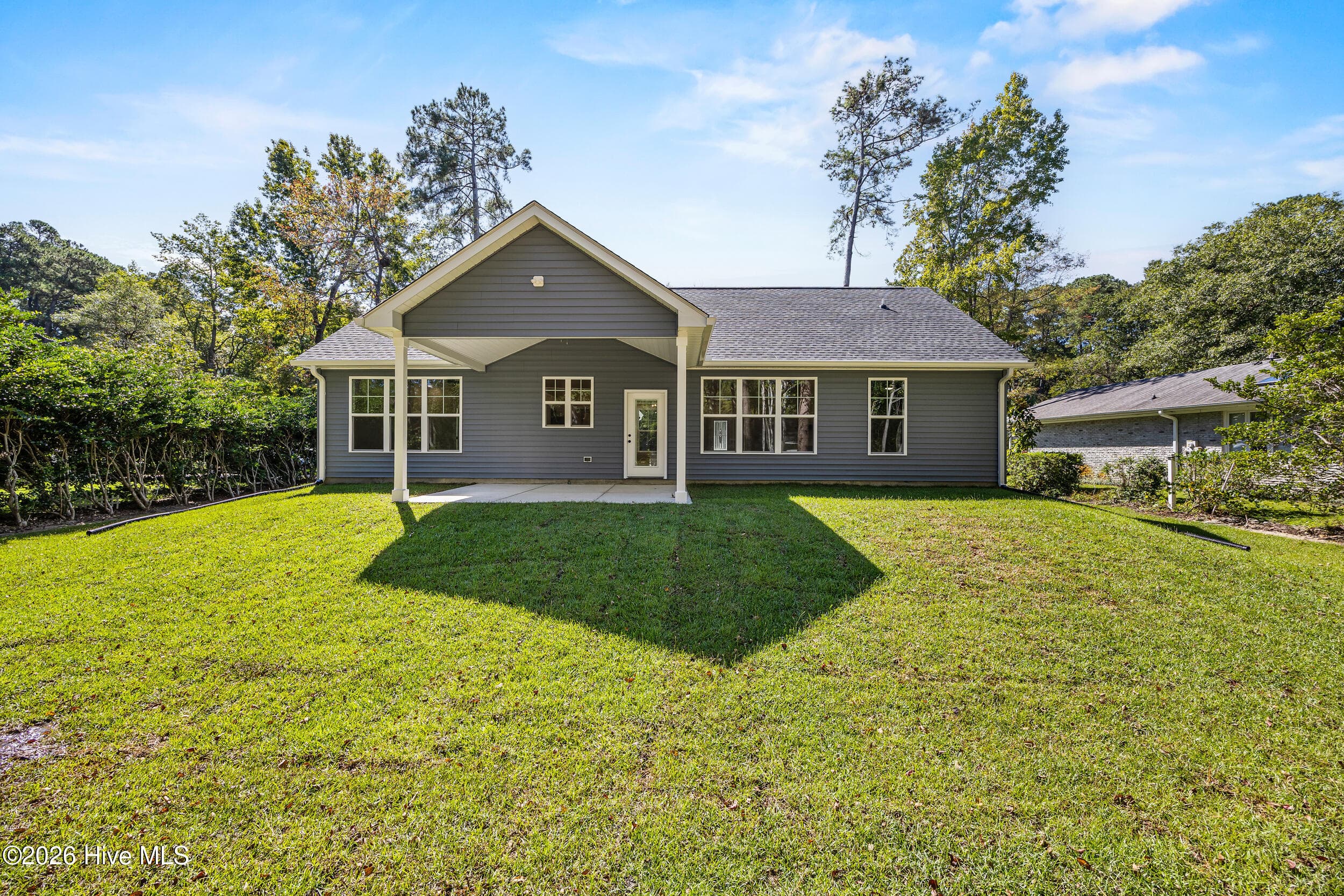Single Family Residence at 4 Pineridge Court, Carolina Shores, NC 28467, Carolina Shores, photo 37 of 47