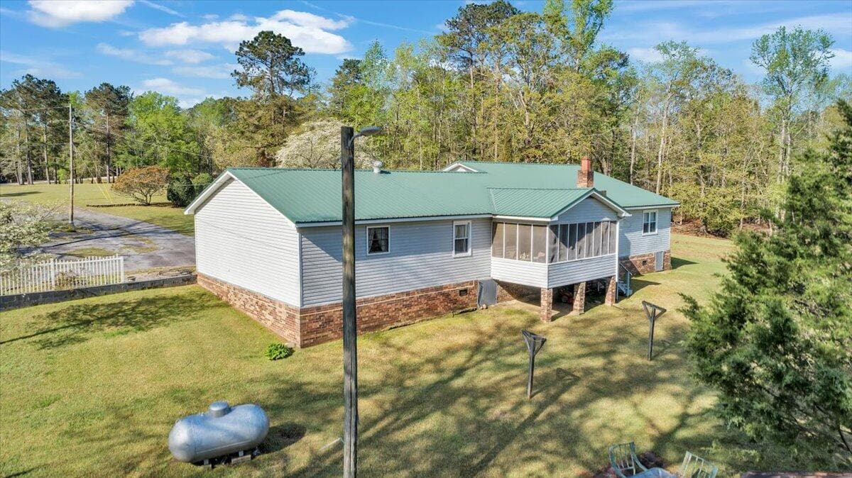Single Family Residence at 7025 Rance Perry Road, Appling, GA 30802, photo 13 of 69