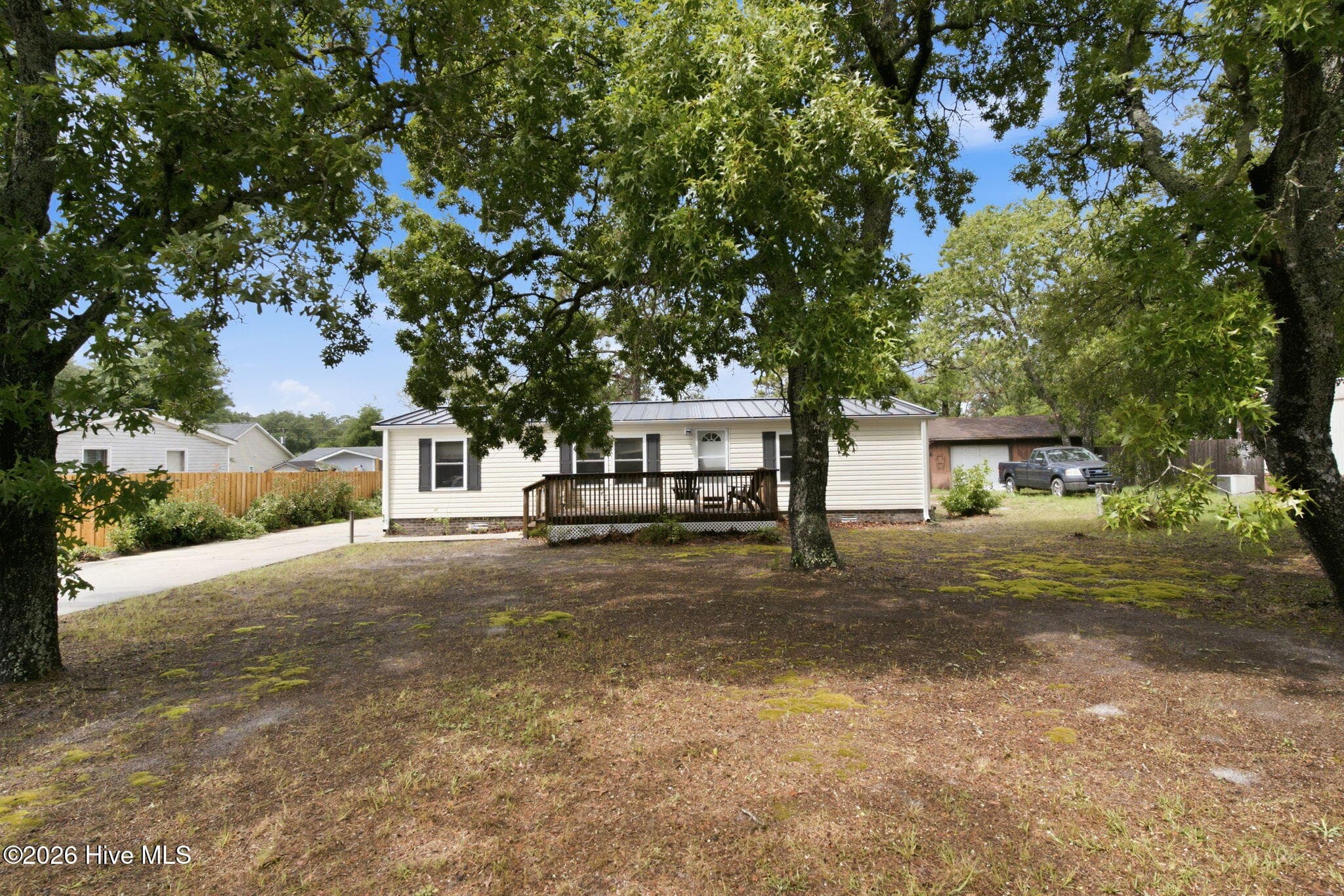 Manufactured Home at 1710 Ocean View Drive SW, Ocean Isle Beach, NC 28469, photo 34 of 41