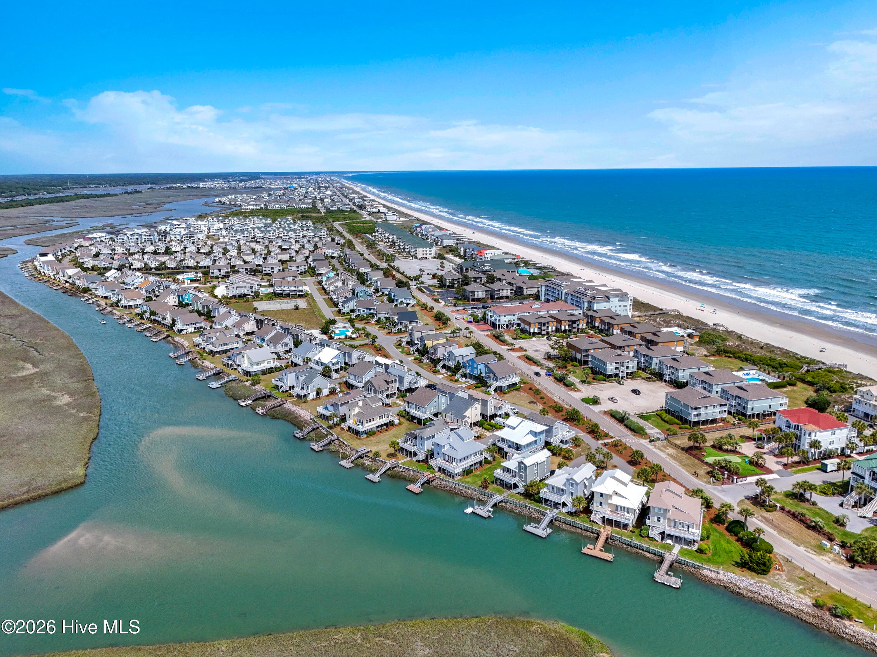 Single Family Residence at 1058 Rock Skipper Road, Ocean Isle Beach, NC 28469, photo 45 of 49
