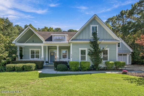 209 Bates Retreat, Hampstead, NC 28443