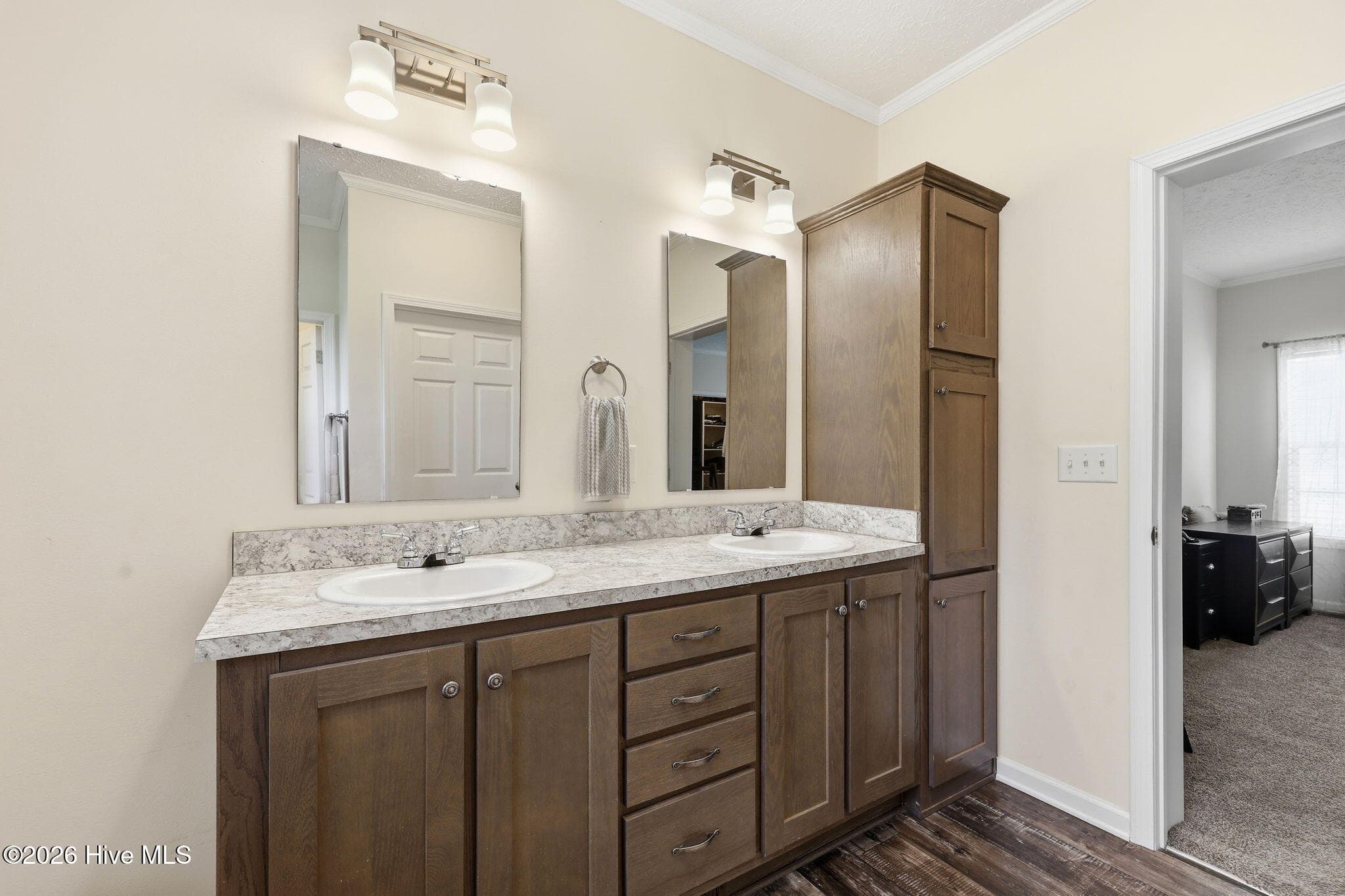 Single Family Residence at 416 Ocean Spray Drive, Cedar Point, NC 28584, photo 45 of 105