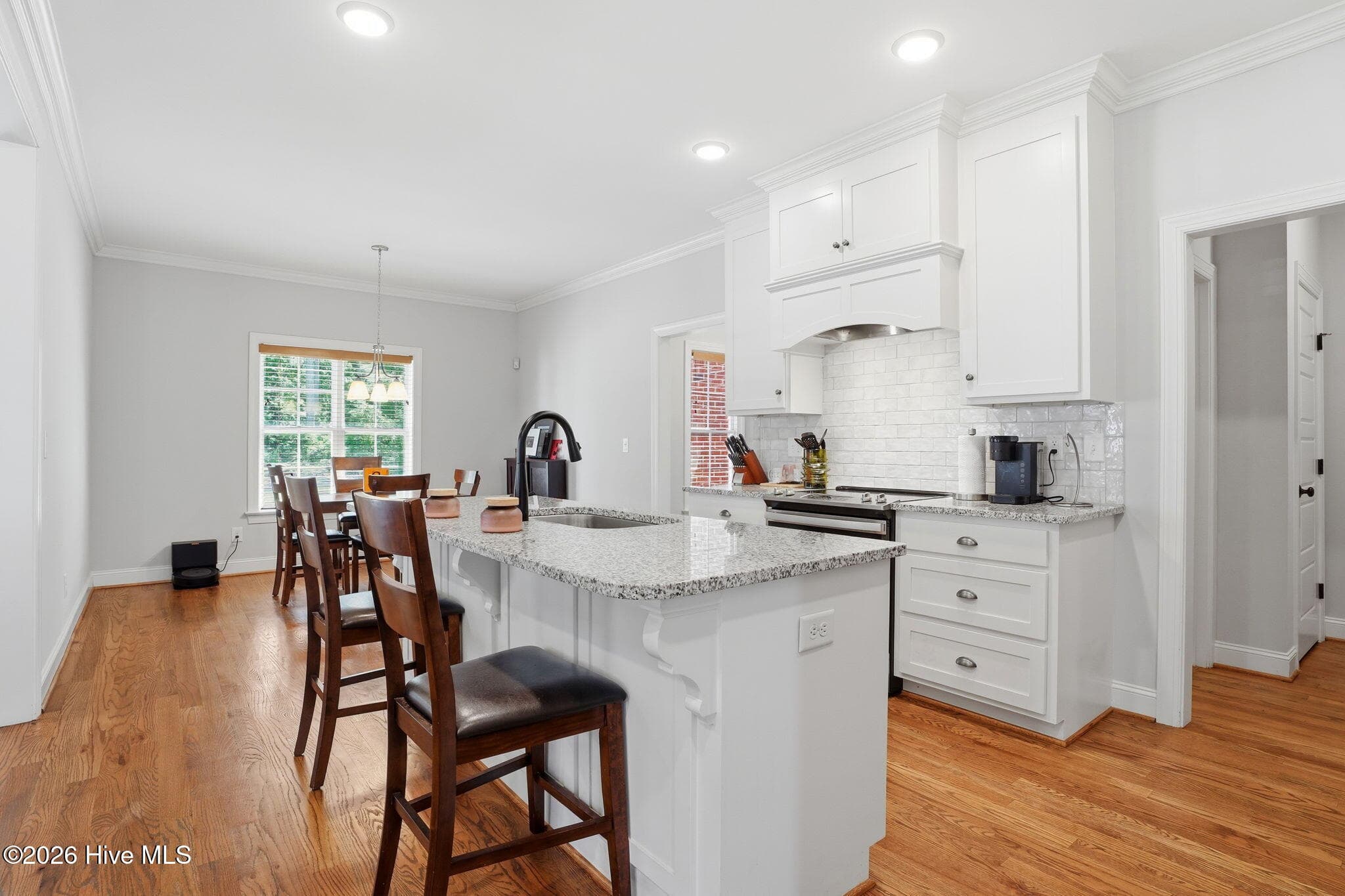 Single Family Residence at 1665 Blue Heron Drive, Nashville, NC 27856, photo 26 of 53