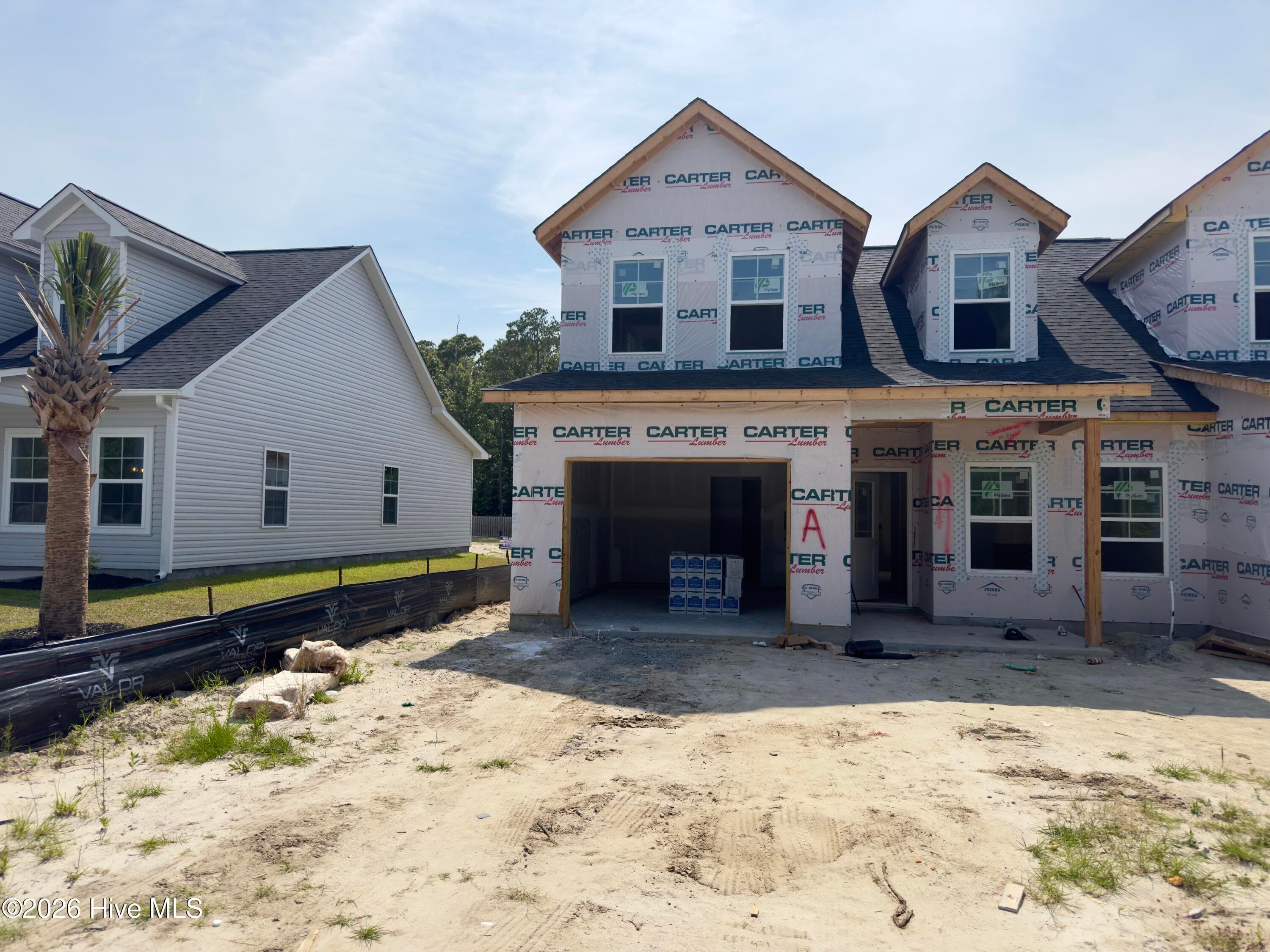 Picture taken 6/10/26. - 475 Timbercrest Circle SE, Bolivia, NC 28422