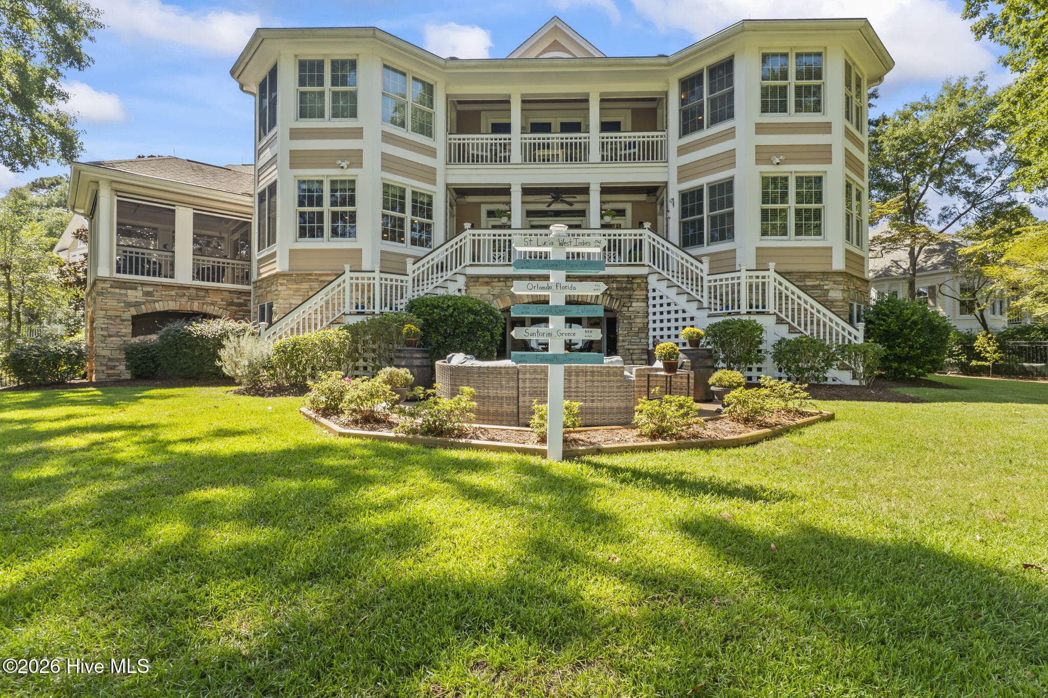 Single Family Residence at 2144 Arnold Palmer Drive, Shallotte, NC 28470, photo 49 of 90