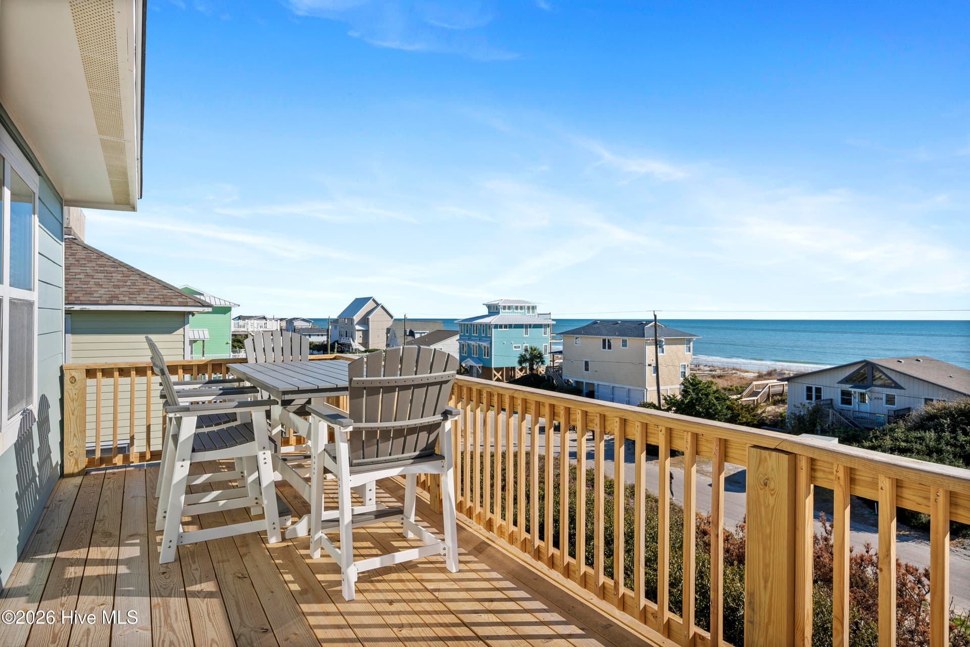 Single Family Residence at 1004 Ocean Drive, Emerald Isle, NC 28594, photo 17 of 48