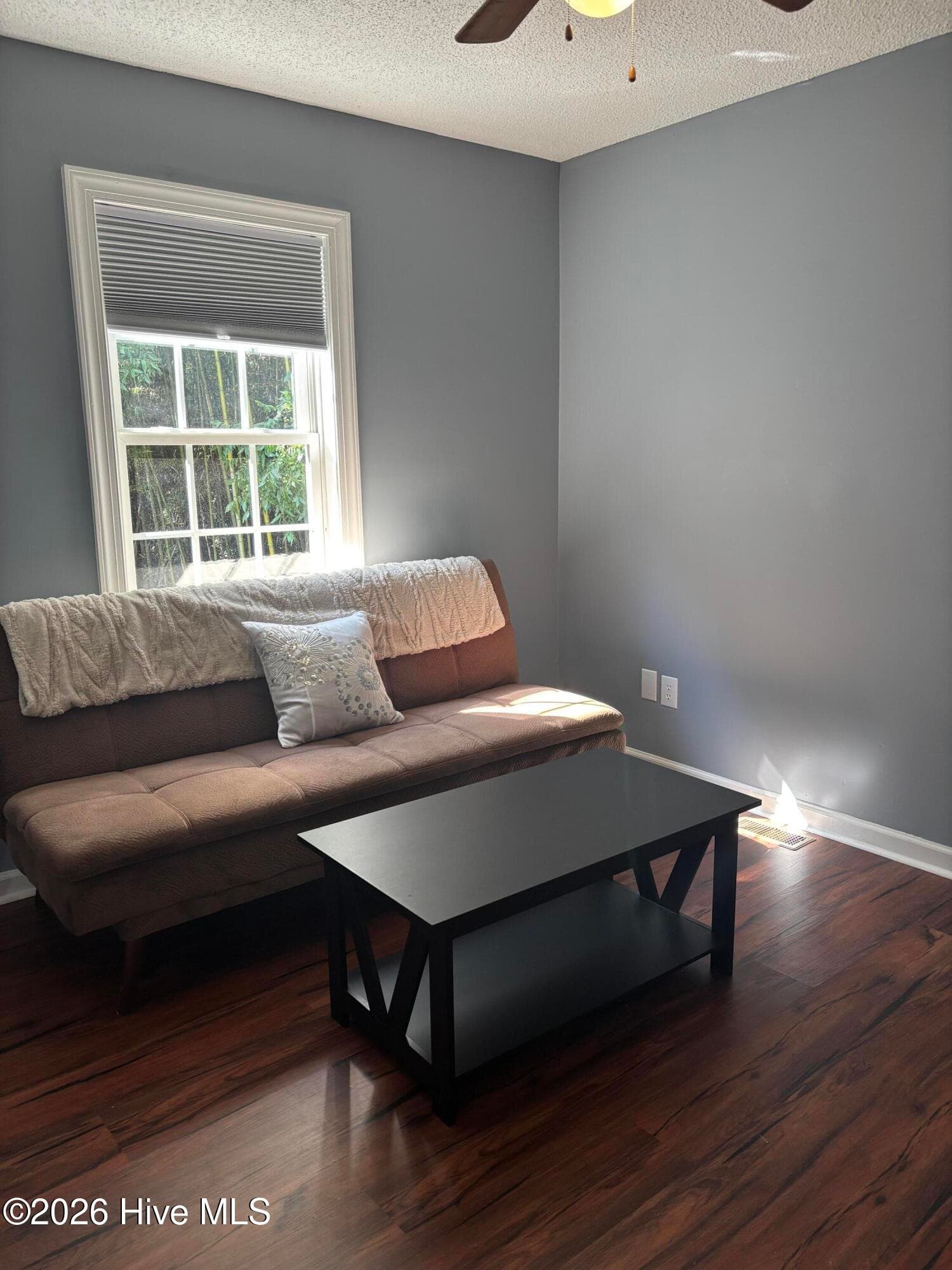 bedroom 4 - 402 Main Street, Speed, NC 27881