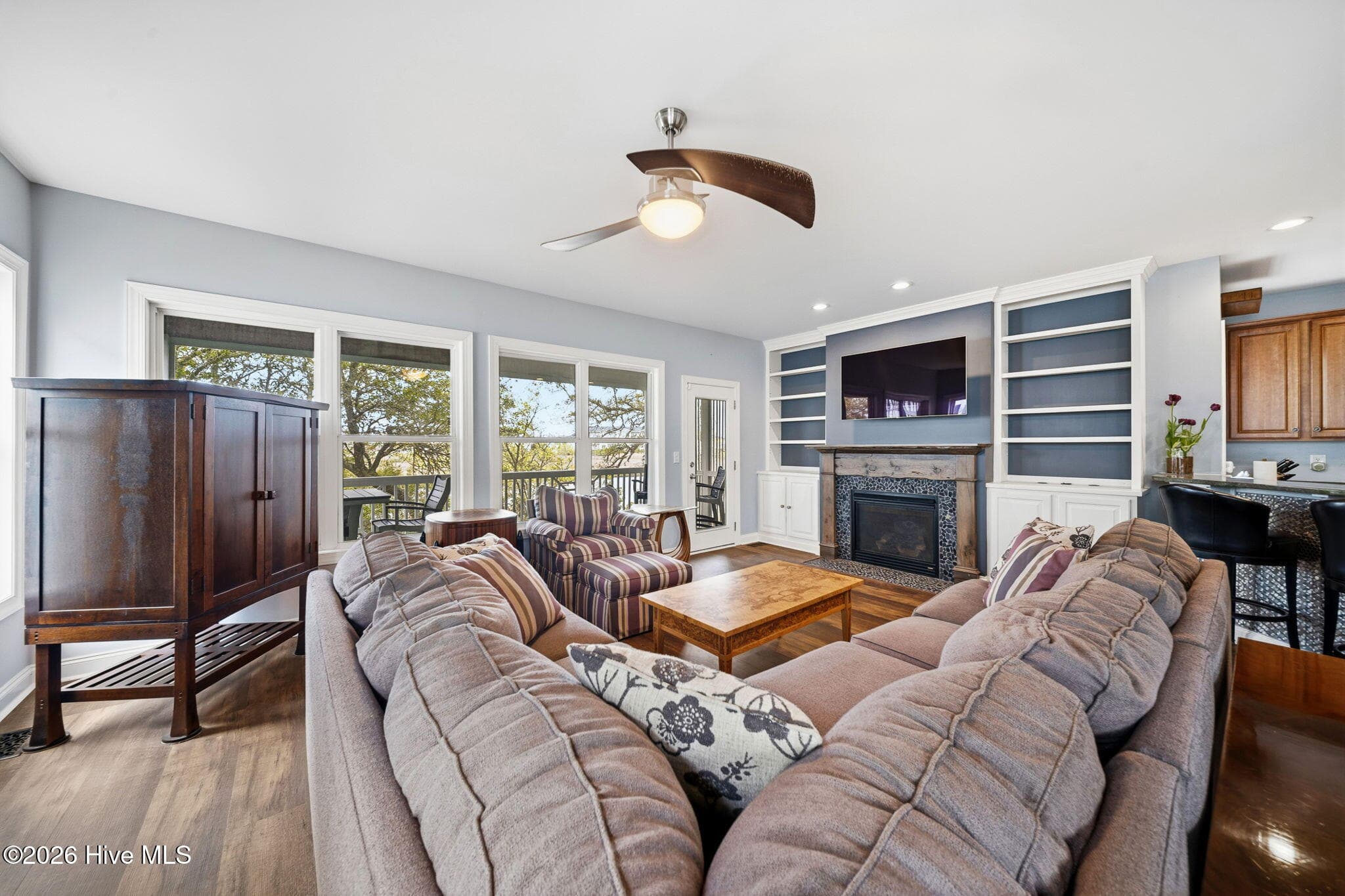 Townhouse at 204 N Boca Bay Lane B, Surf City, NC 28445, photo 30 of 109