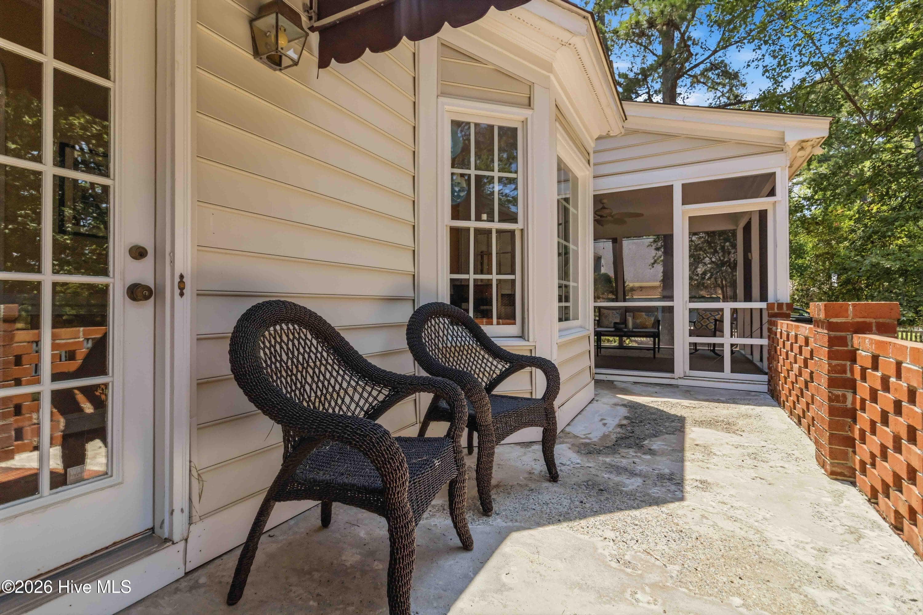 Single Family Residence at 4926 Country Club Drive N, Wilson, NC 27896, photo 41 of 44
