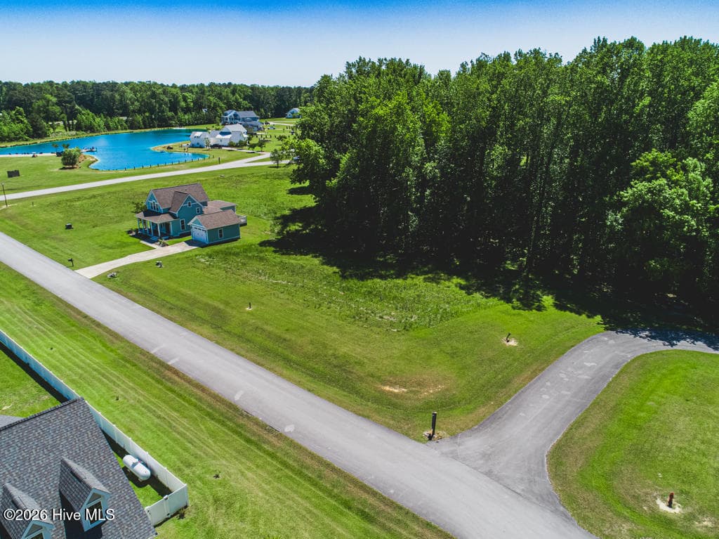Residential Lot at 75 241 Golden Fern Lane, Minnesott Beach, NC 28510, photo 3 of 31