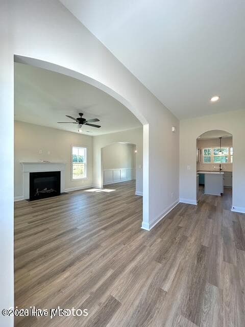 Single Family Residence at 152 Woodford Drive, Jacksonville, NC 28540, photo 11 of 117