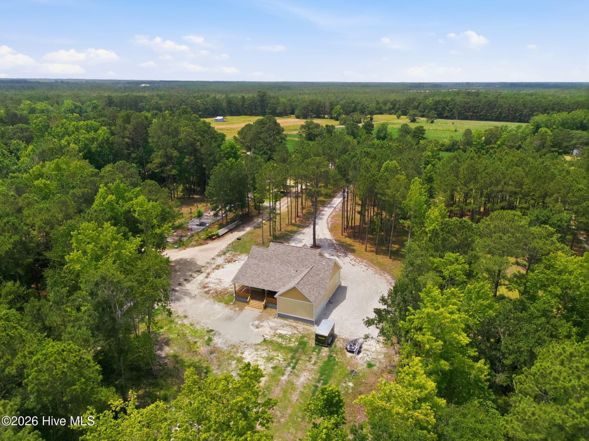 Single Family Residence at 2102 Midway Road SE, Bolivia, NC 28422, photo 52 of 59