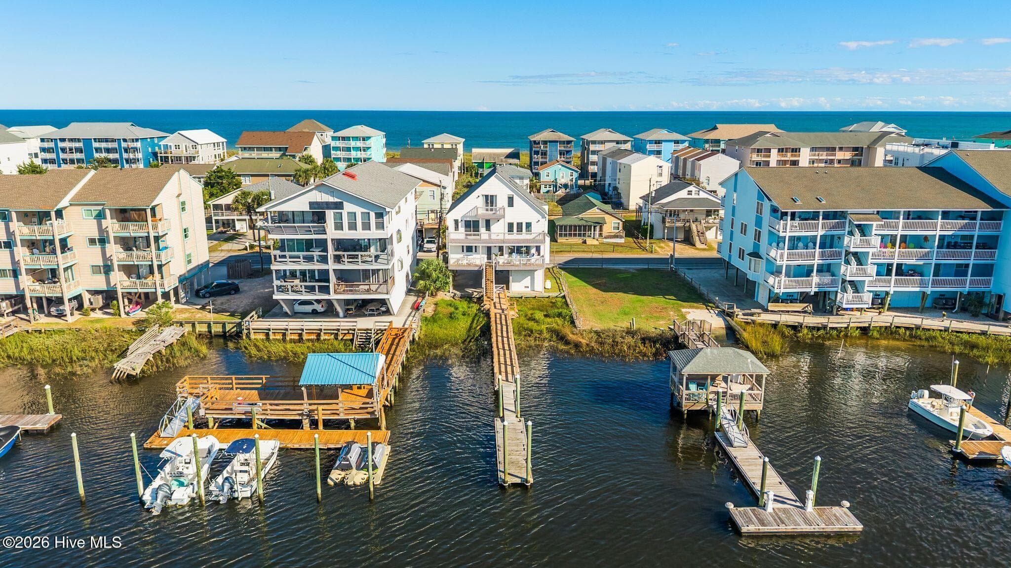 Single Family Residence at 517 Canal Drive, Carolina Beach, NC 28428, photo 7 of 119