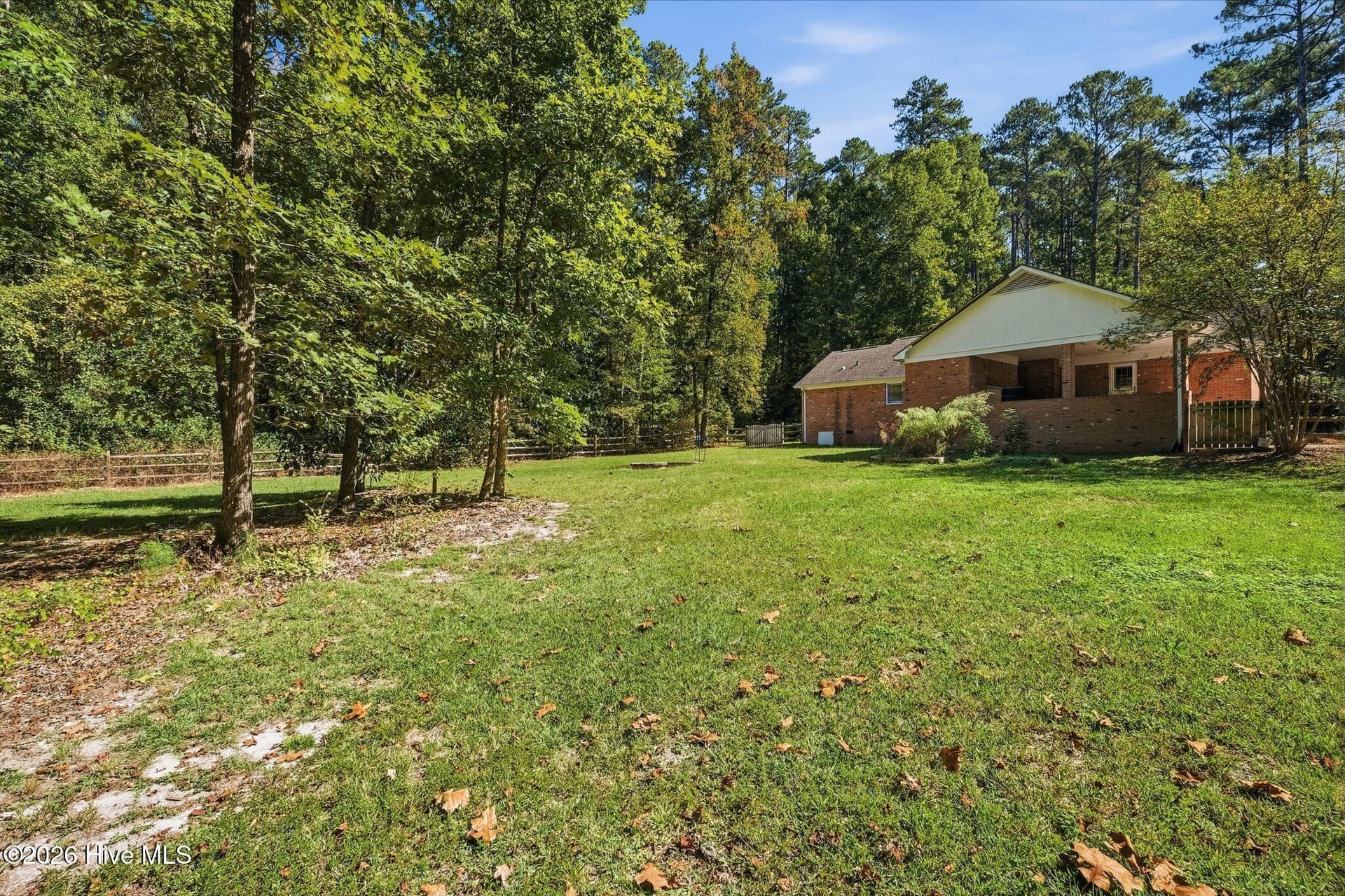Single Family Residence at 603 Edgehill Parkway, Carthage, NC 28327, photo 25 of 29