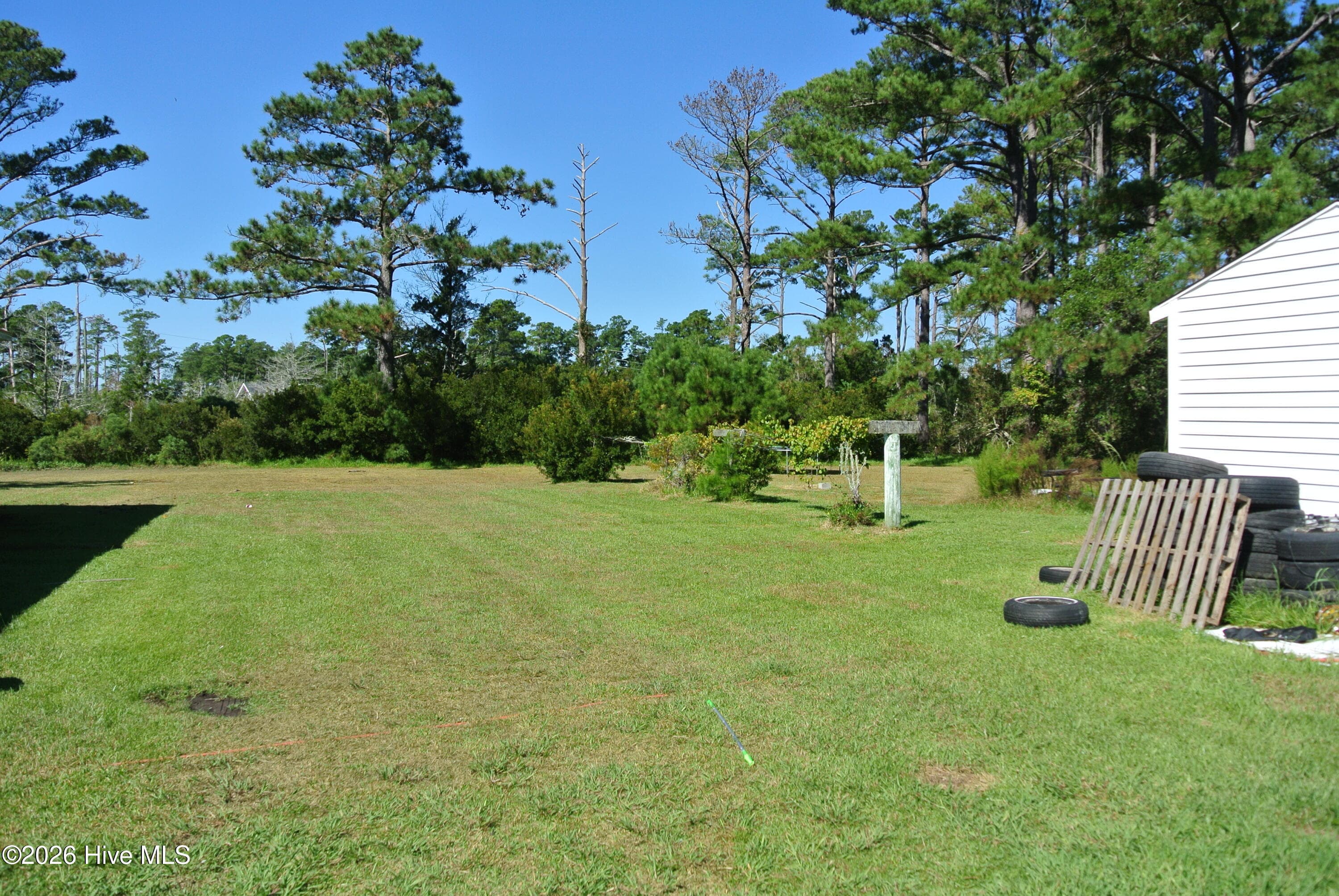 Single Family Residence at 153 Fulford Willis Road, Williston, NC 28579, photo 9 of 38