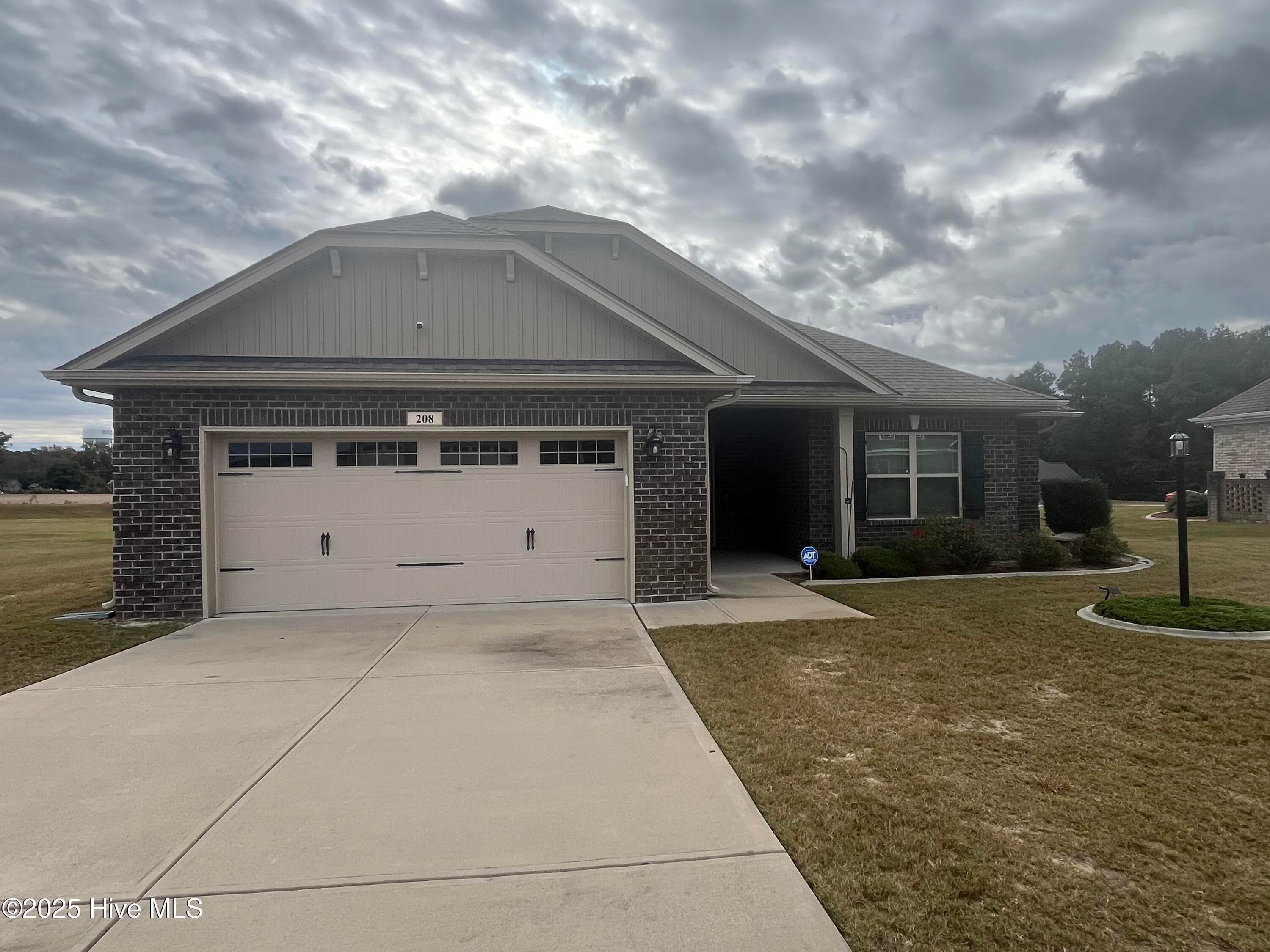 Single Family Residence at 208 S Merganser Drive, Pikeville, NC 27863, photo 3 of 66