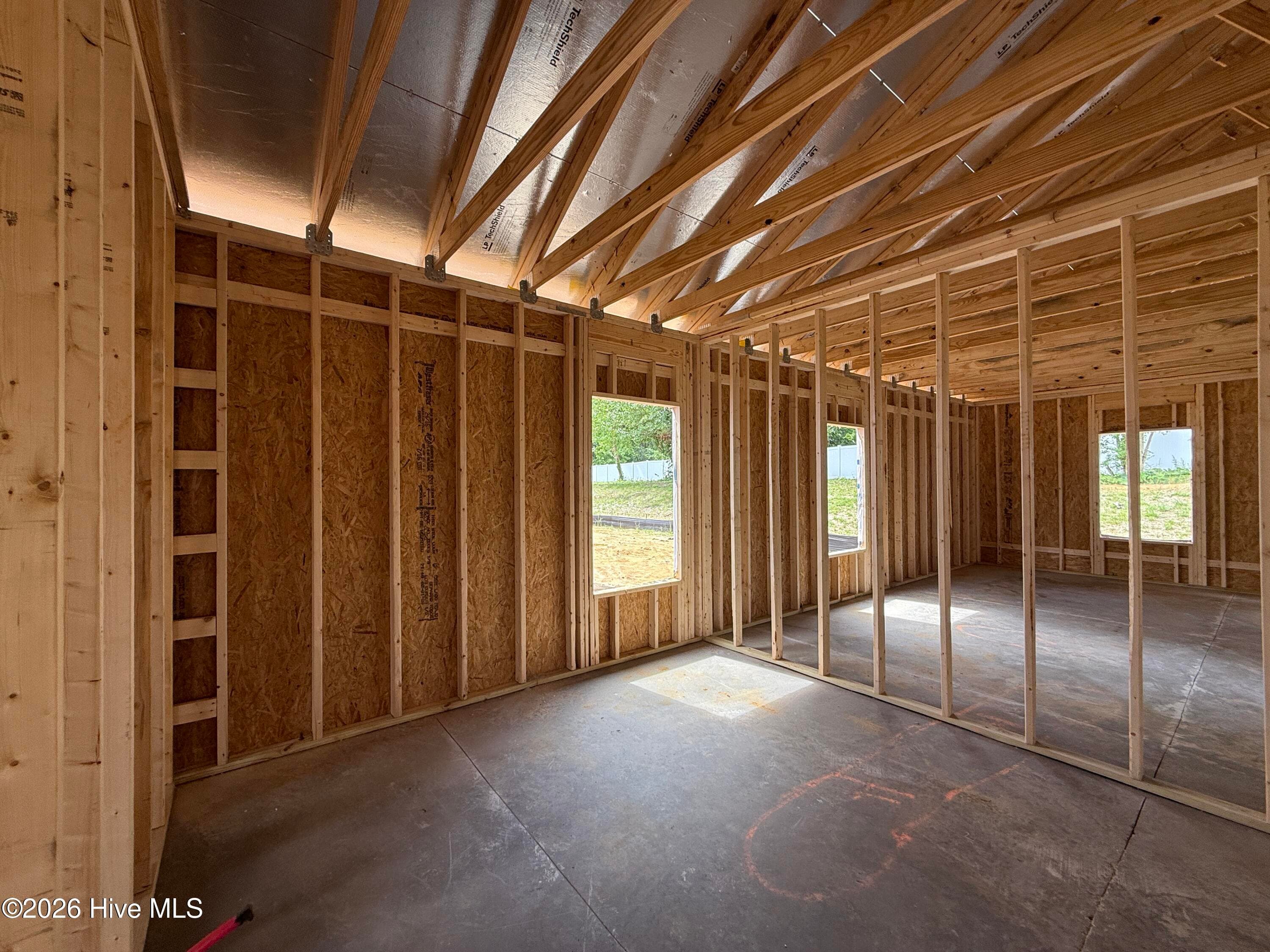 Single Family Residence at 127 Crossvine Street, Selma, NC 27576, photo 164 of 246