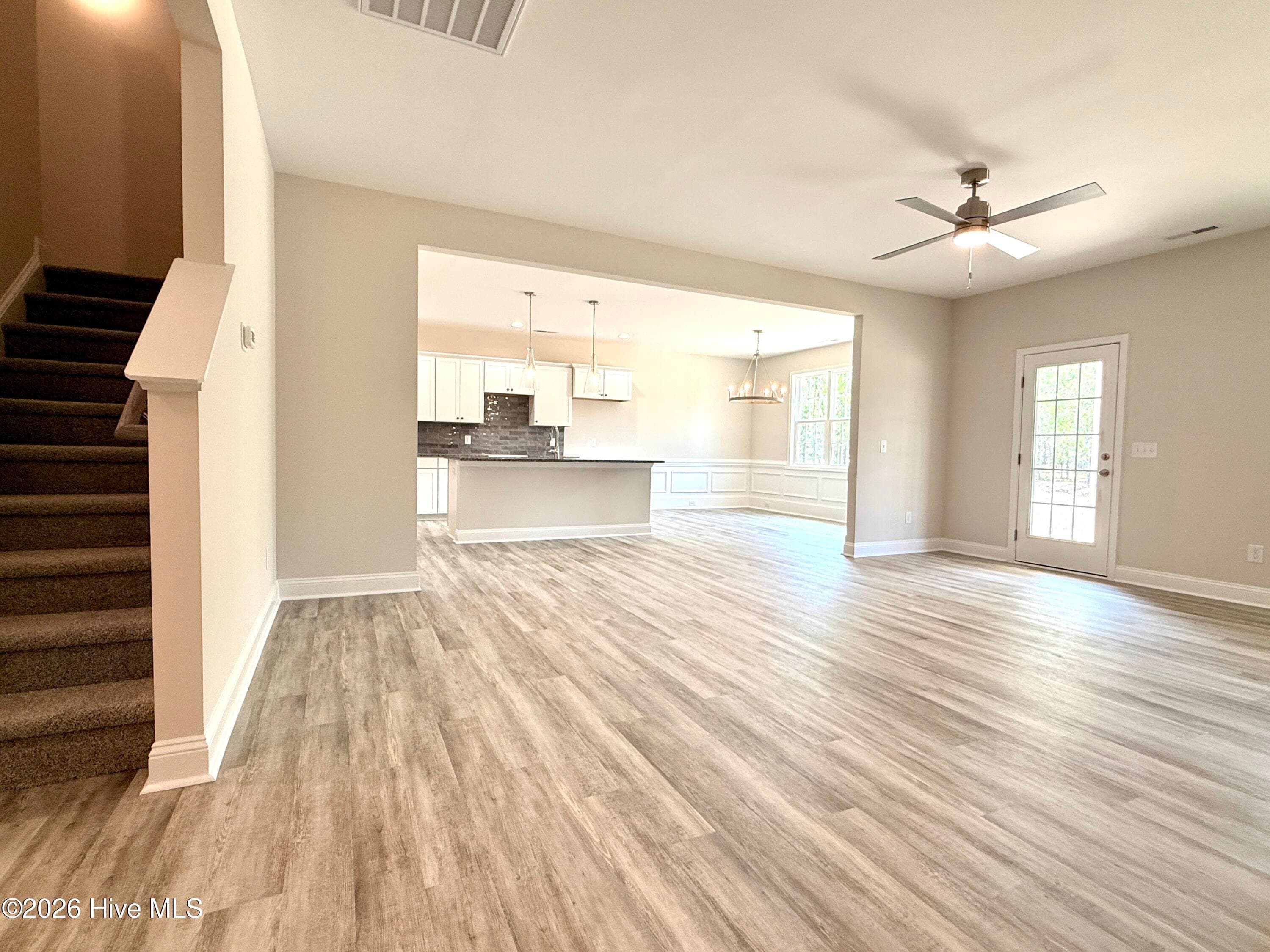 Single Family Residence at 103 Harborwood Street, Lillington, NC 27546, photo 34 of 101
