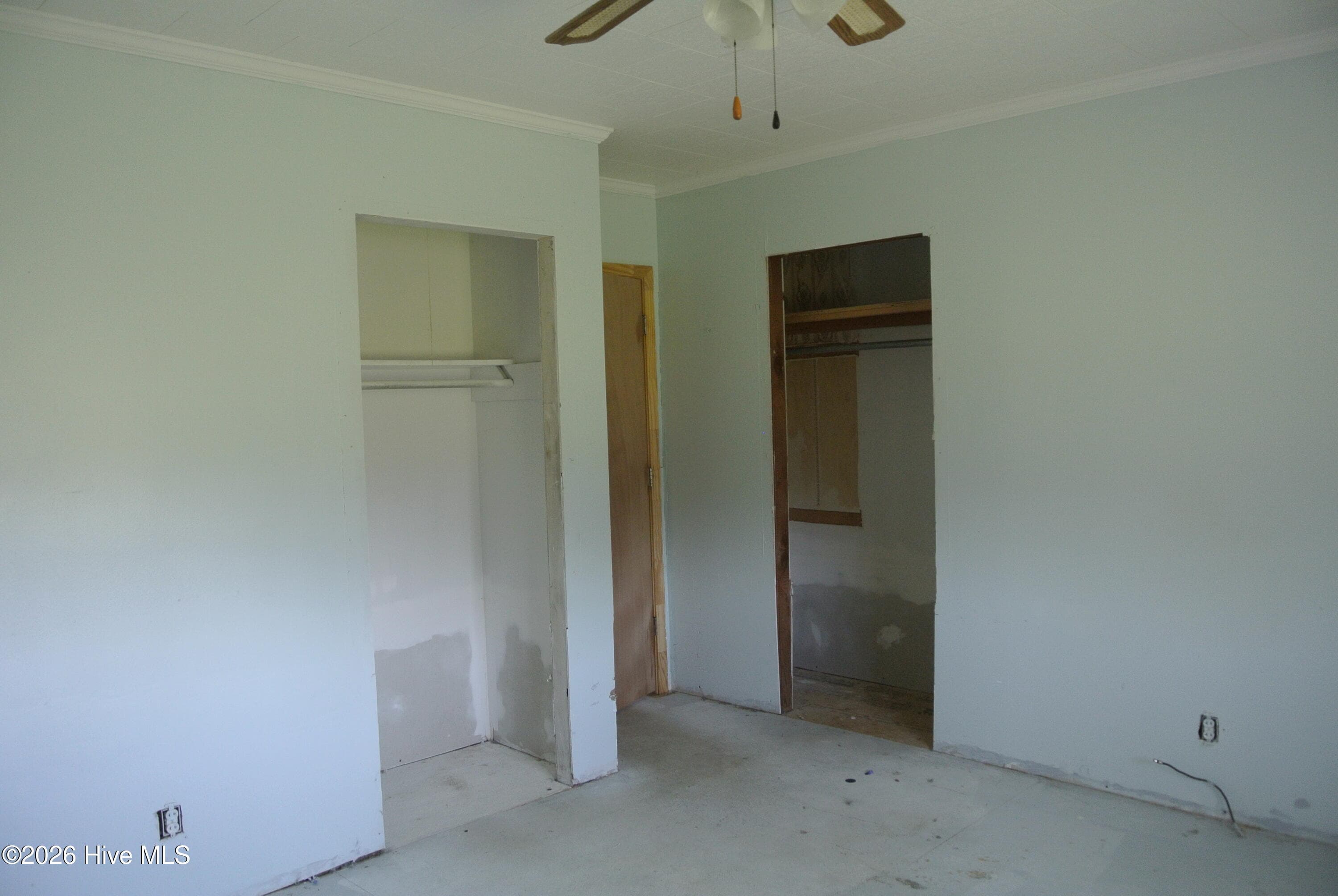 Single Family Residence at 153 Fulford Willis Road, Williston, NC 28579, photo 32 of 38