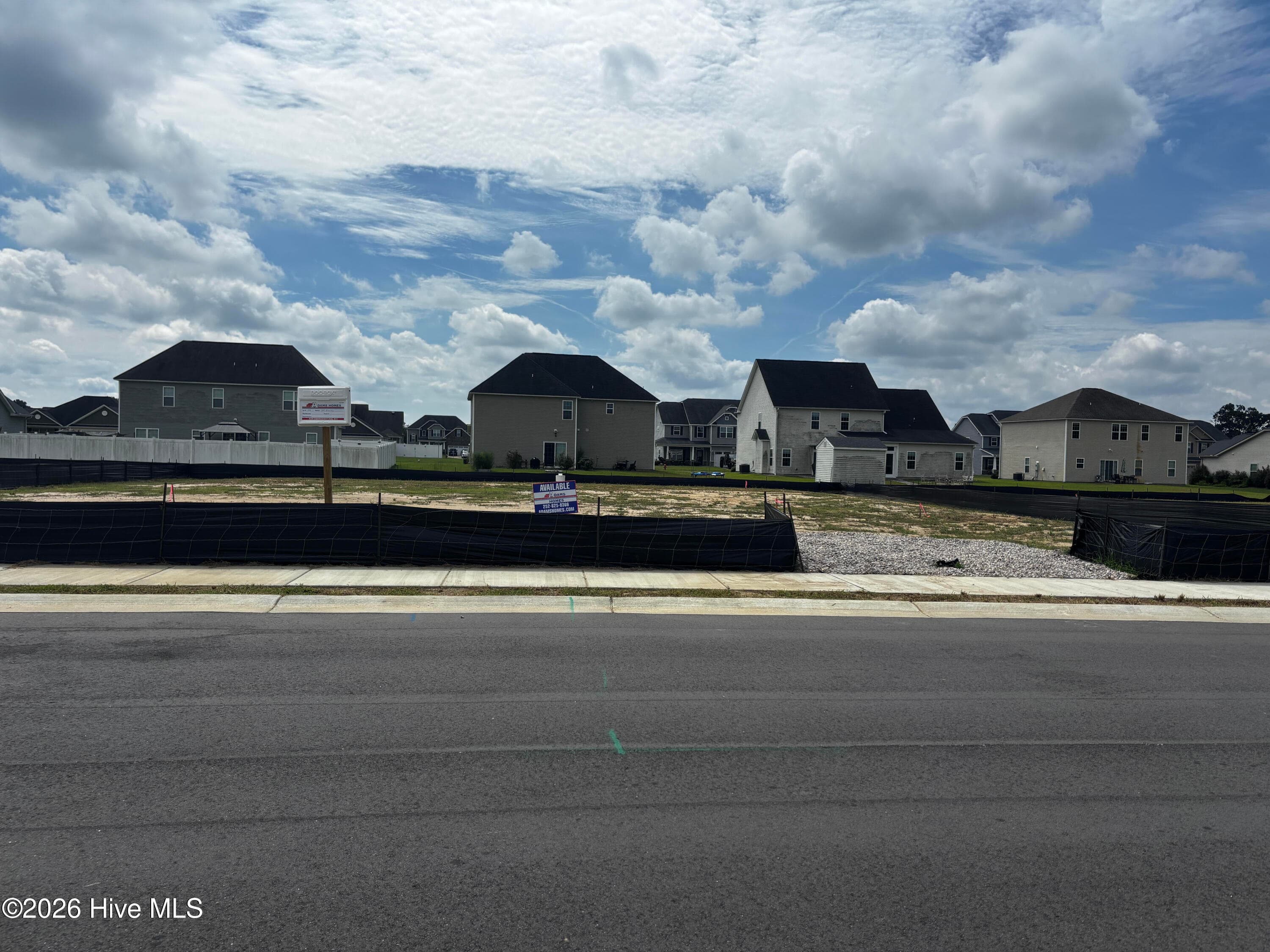 229 Eliza Way, Winterville, NC 28590