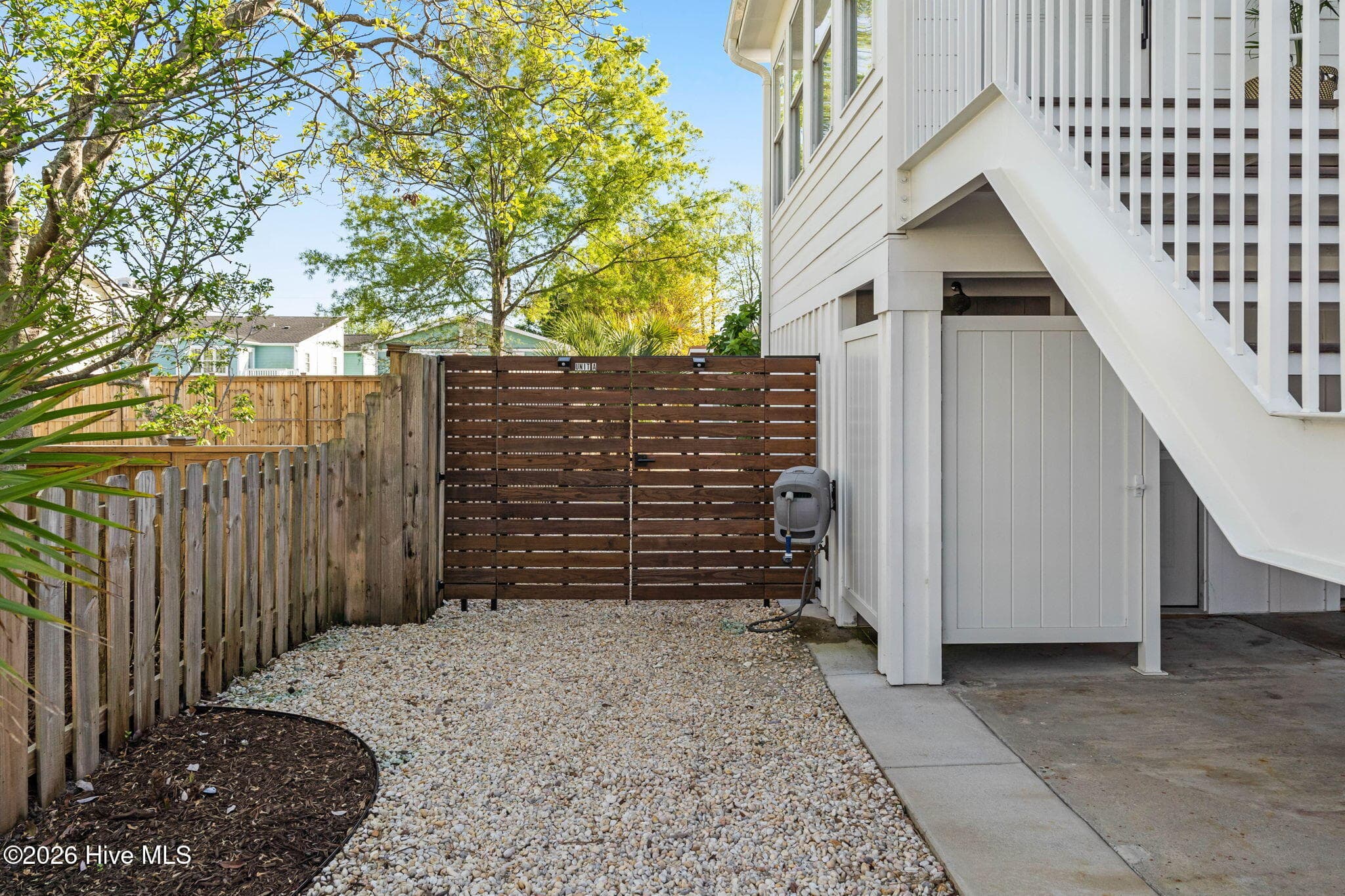 Single Family Residence at 305 Sumter Avenue, Carolina Beach, NC 28428, photo 61 of 69