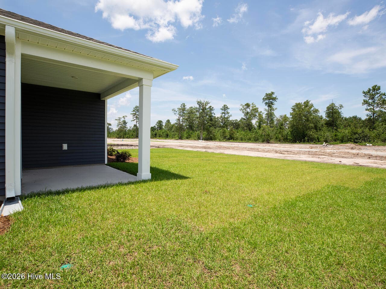 Single Family Residence at 1663 Yellow Fin Drive SE Lot 134, Winnabow, NC 28479, photo 50 of 60