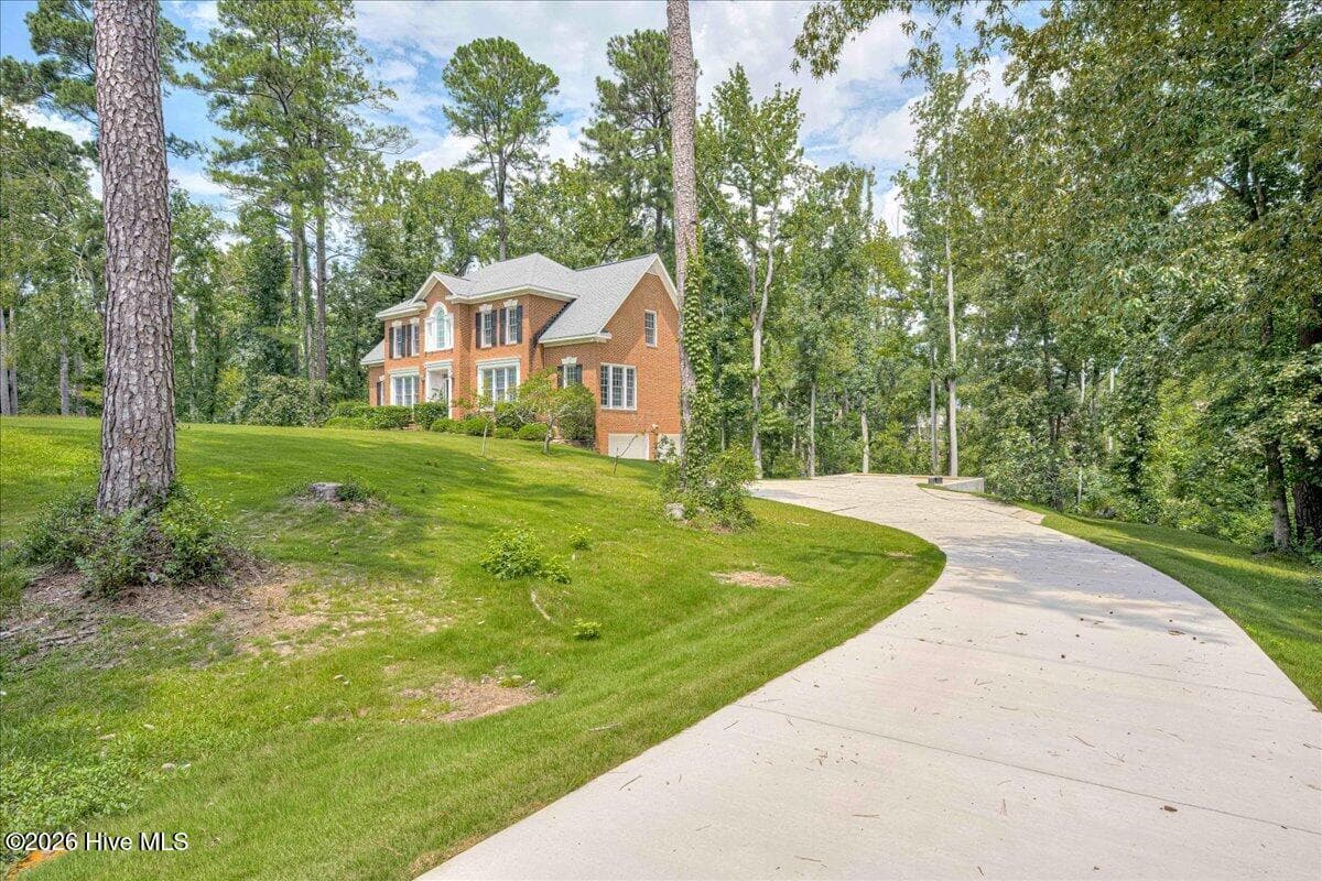 Single Family Residence at 4279 Deerwood Lane E, Evans, GA 30809, photo 3 of 123